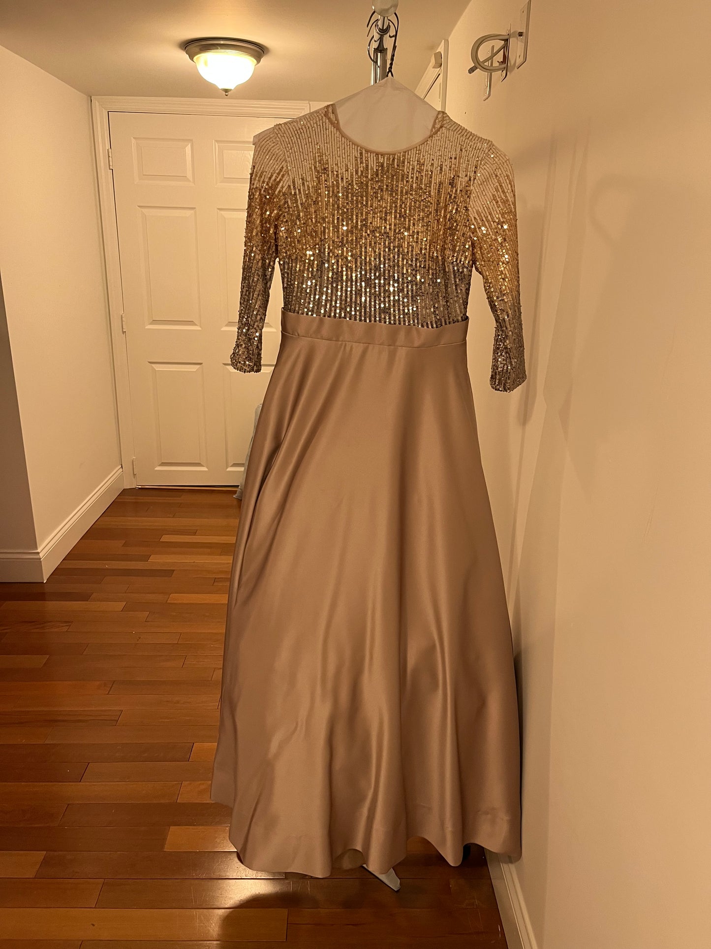 Bridal Party Gown