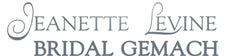 Jeanette Levine Bridal Gemach