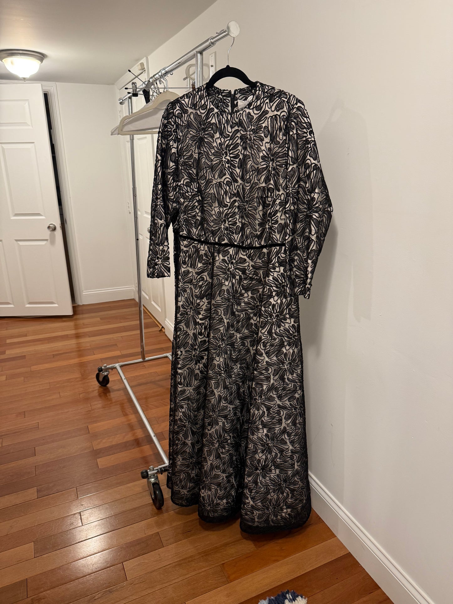 Bridal Party Gown