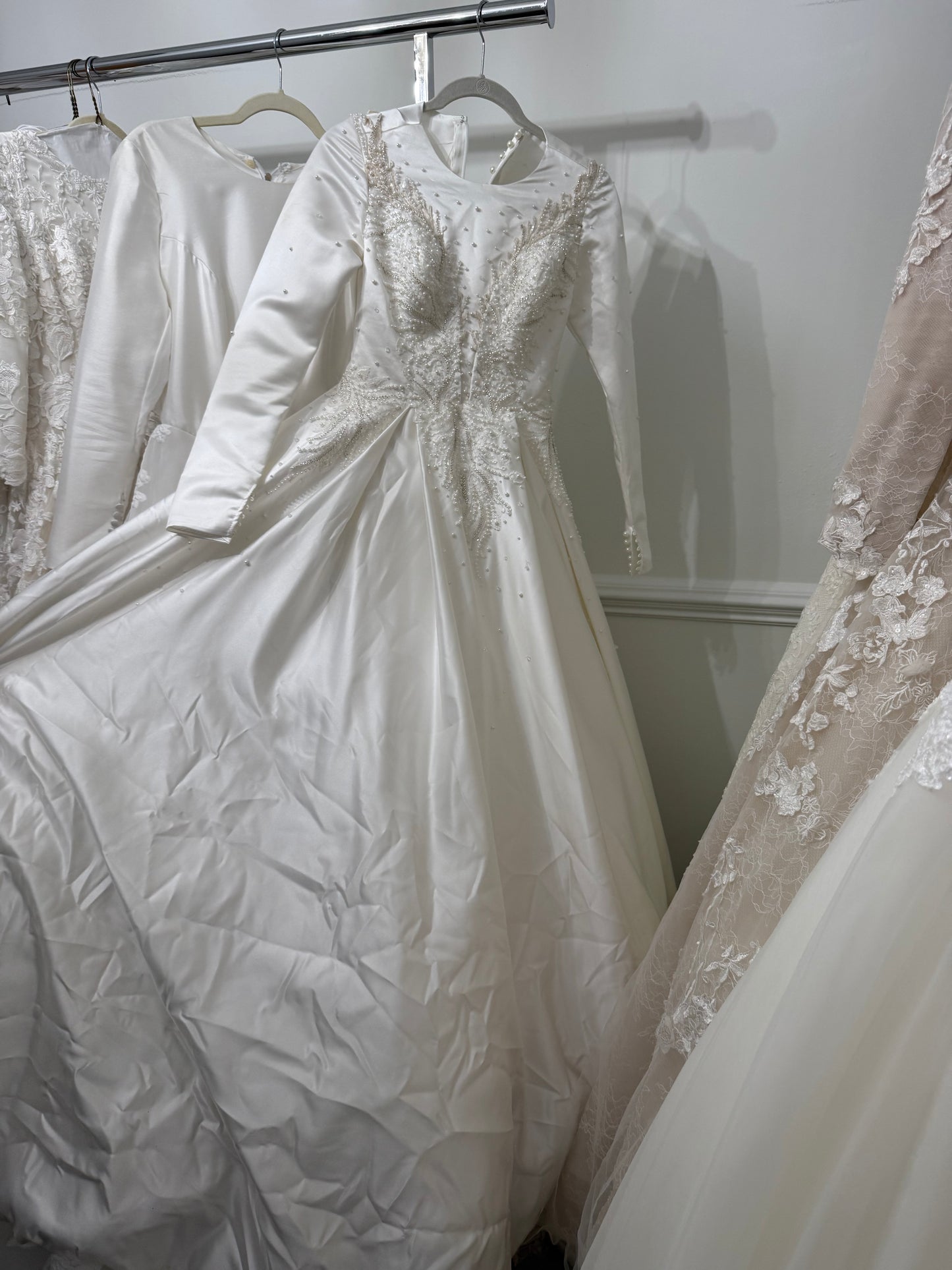Bridal Gown