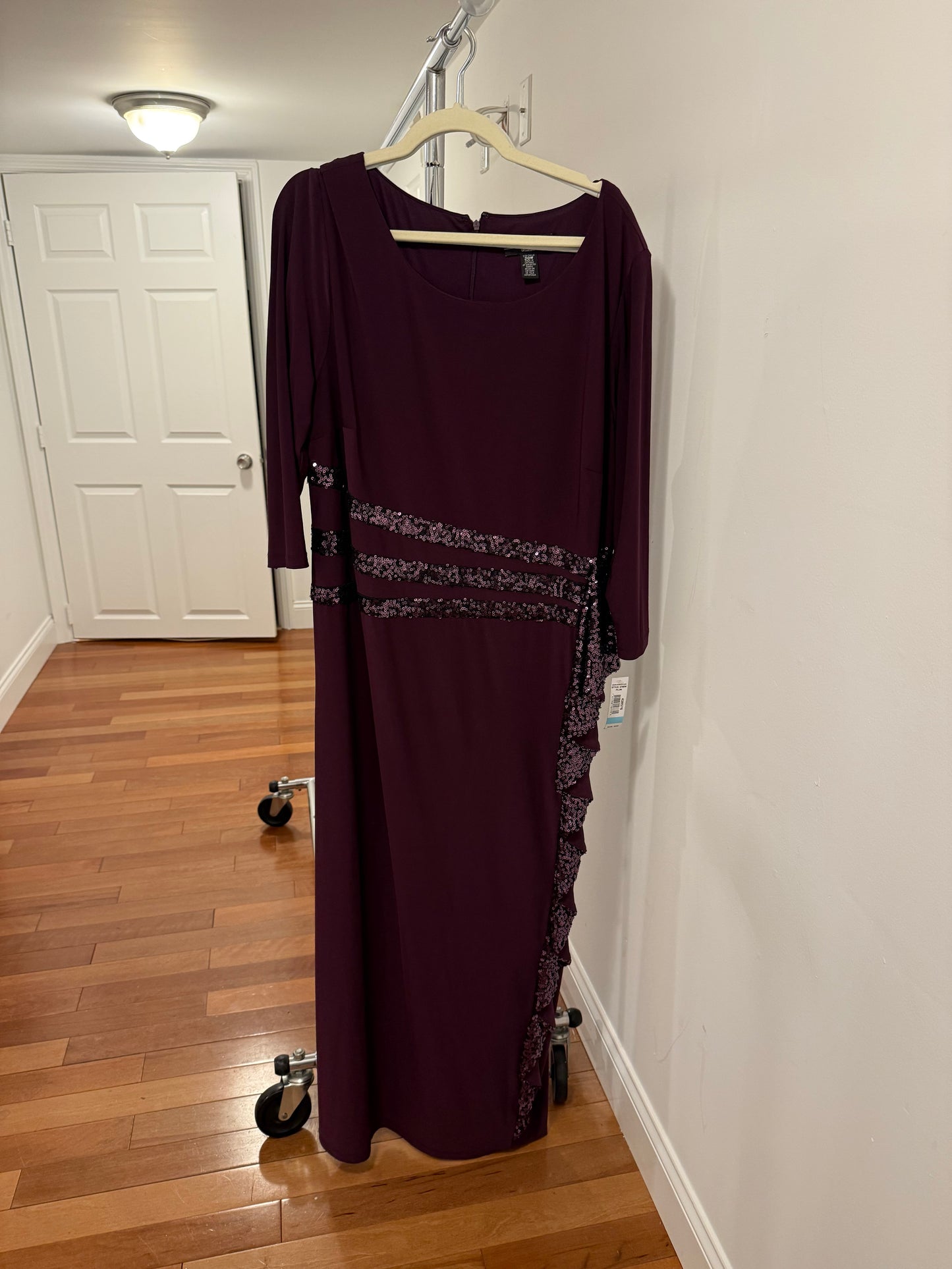 Bridal Party Gown