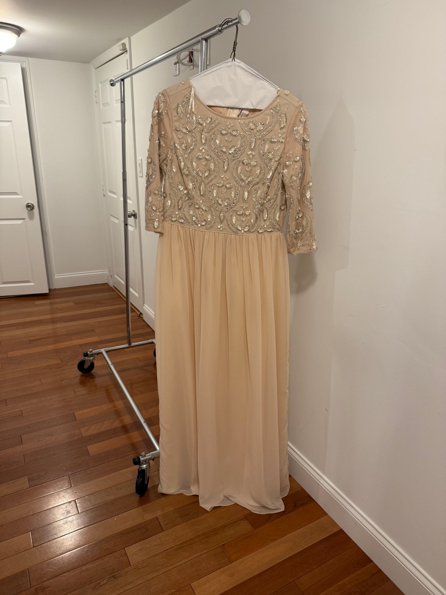 Bridal Party Gown