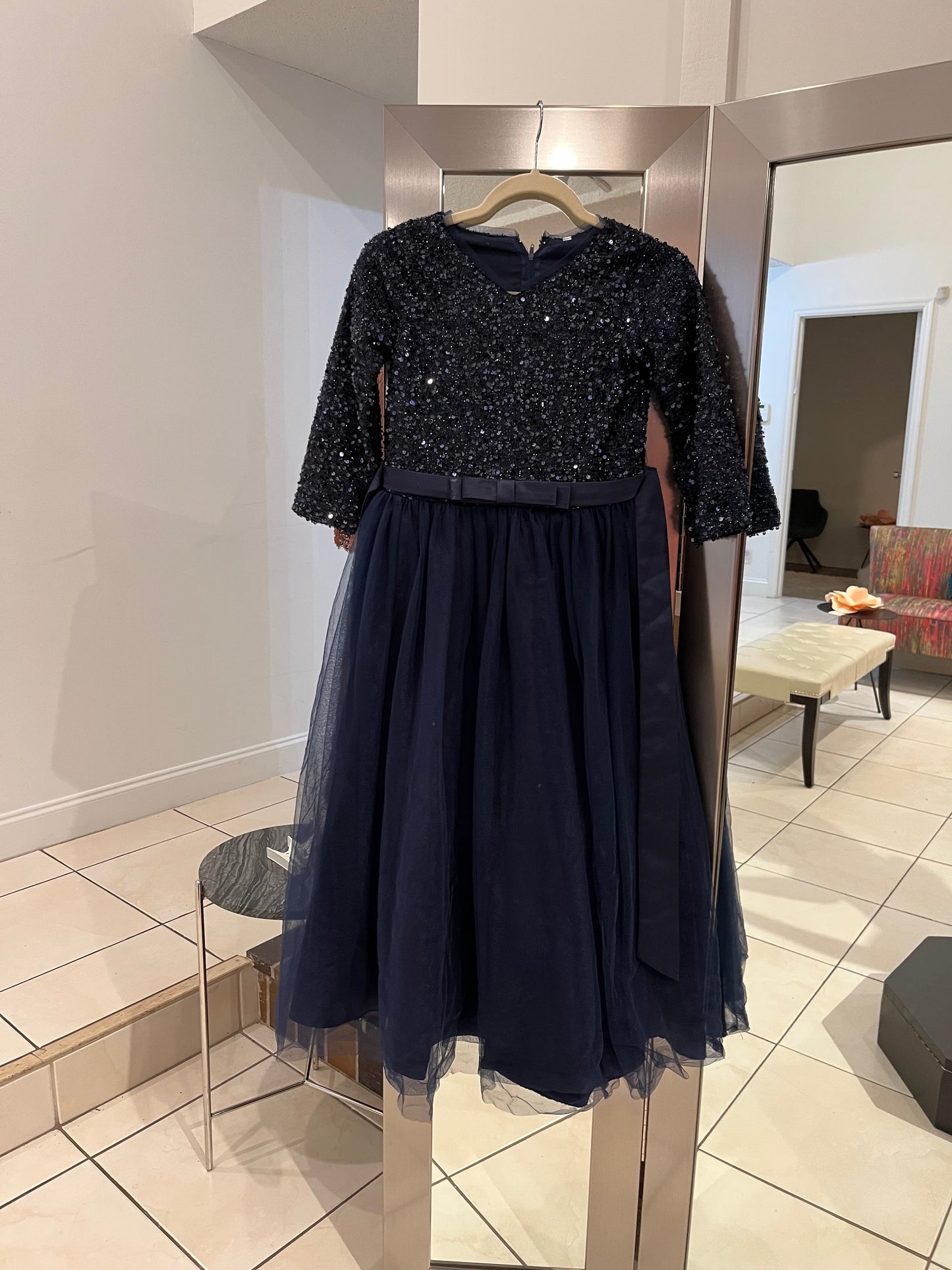 Kids Gown