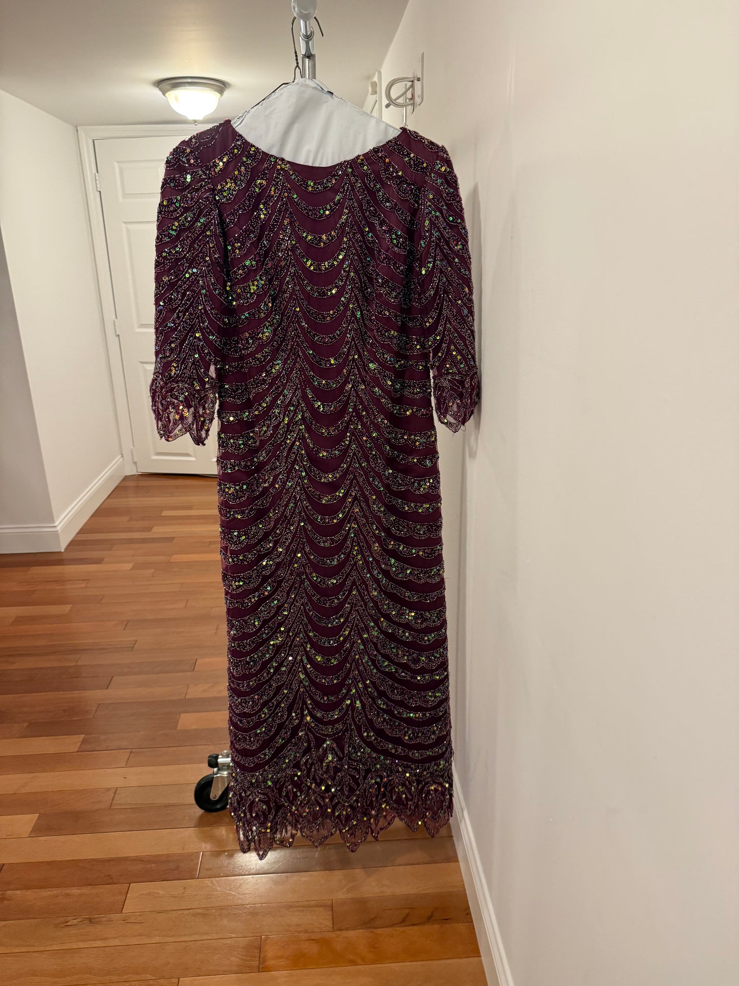 Bridal Party Gown