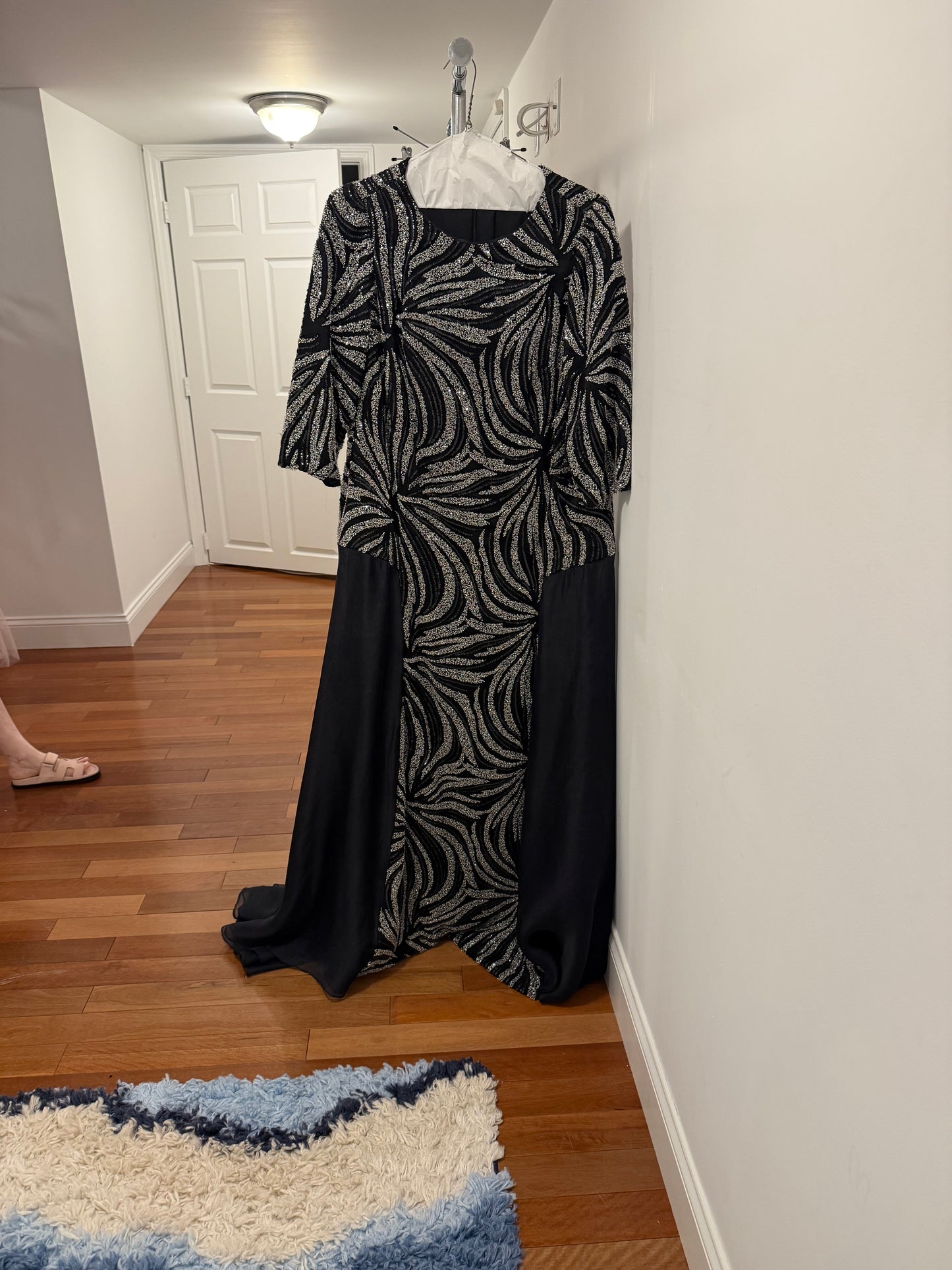 Bridal Party Gown