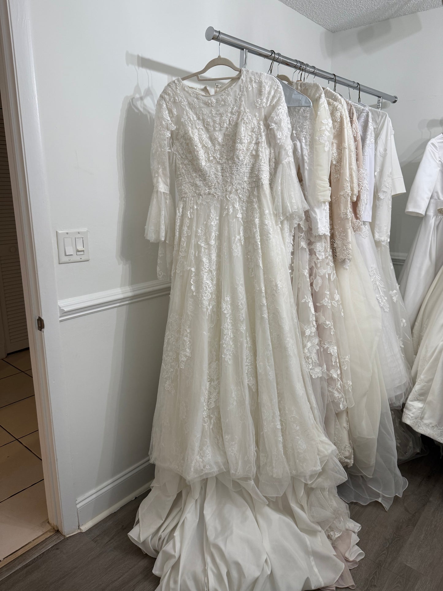 Bridal Gown