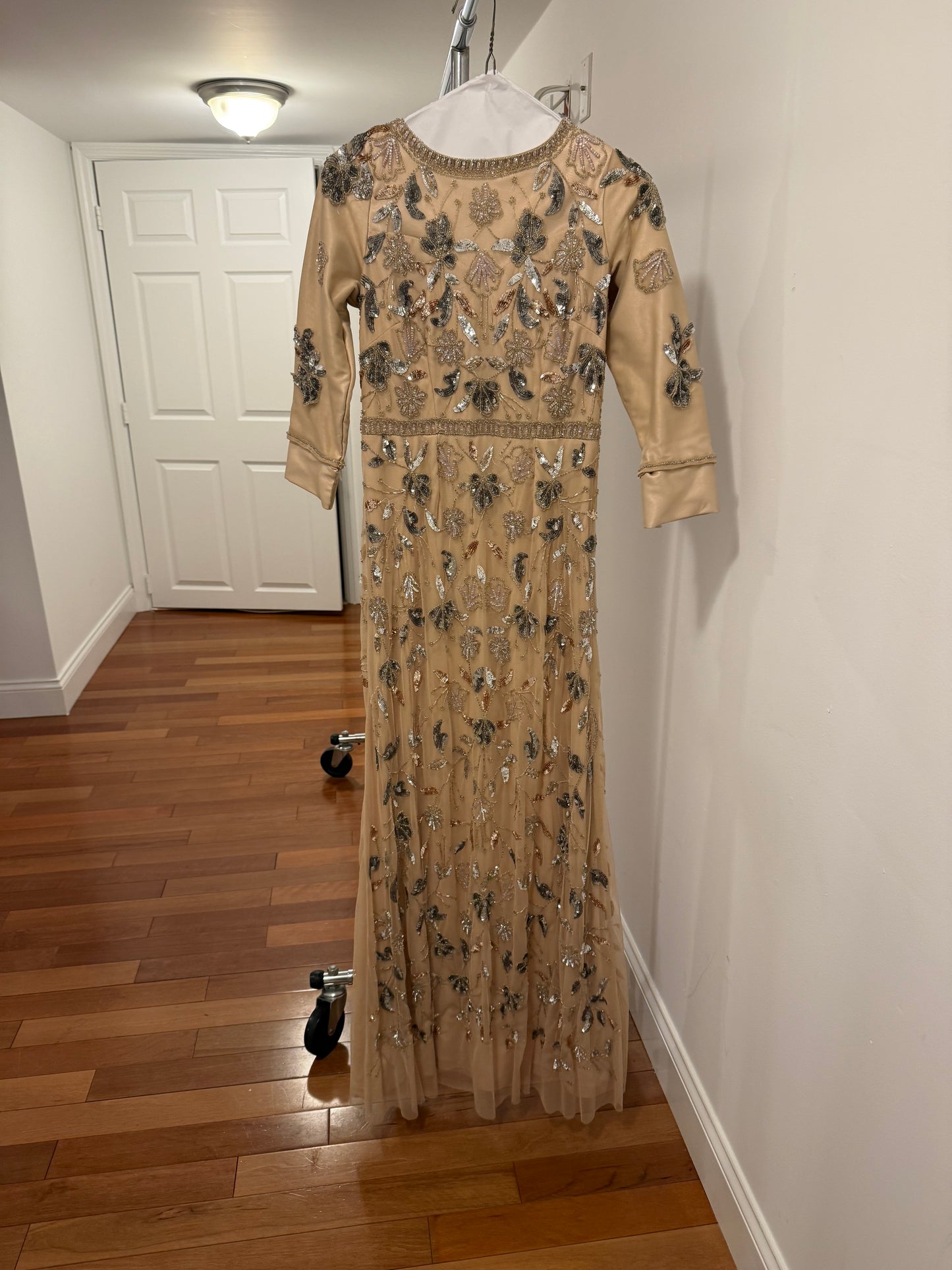 Bridal Party Gown