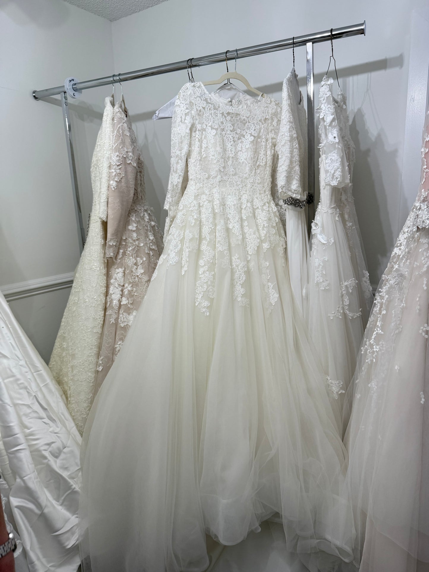 Bridal Gown
