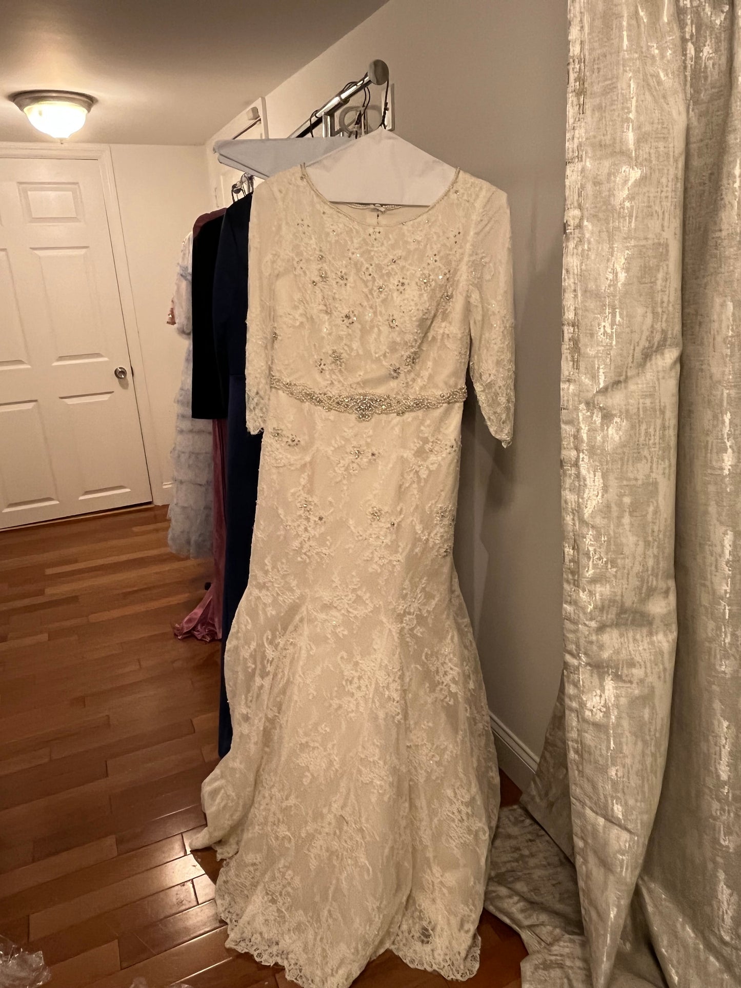 Bridal Gown