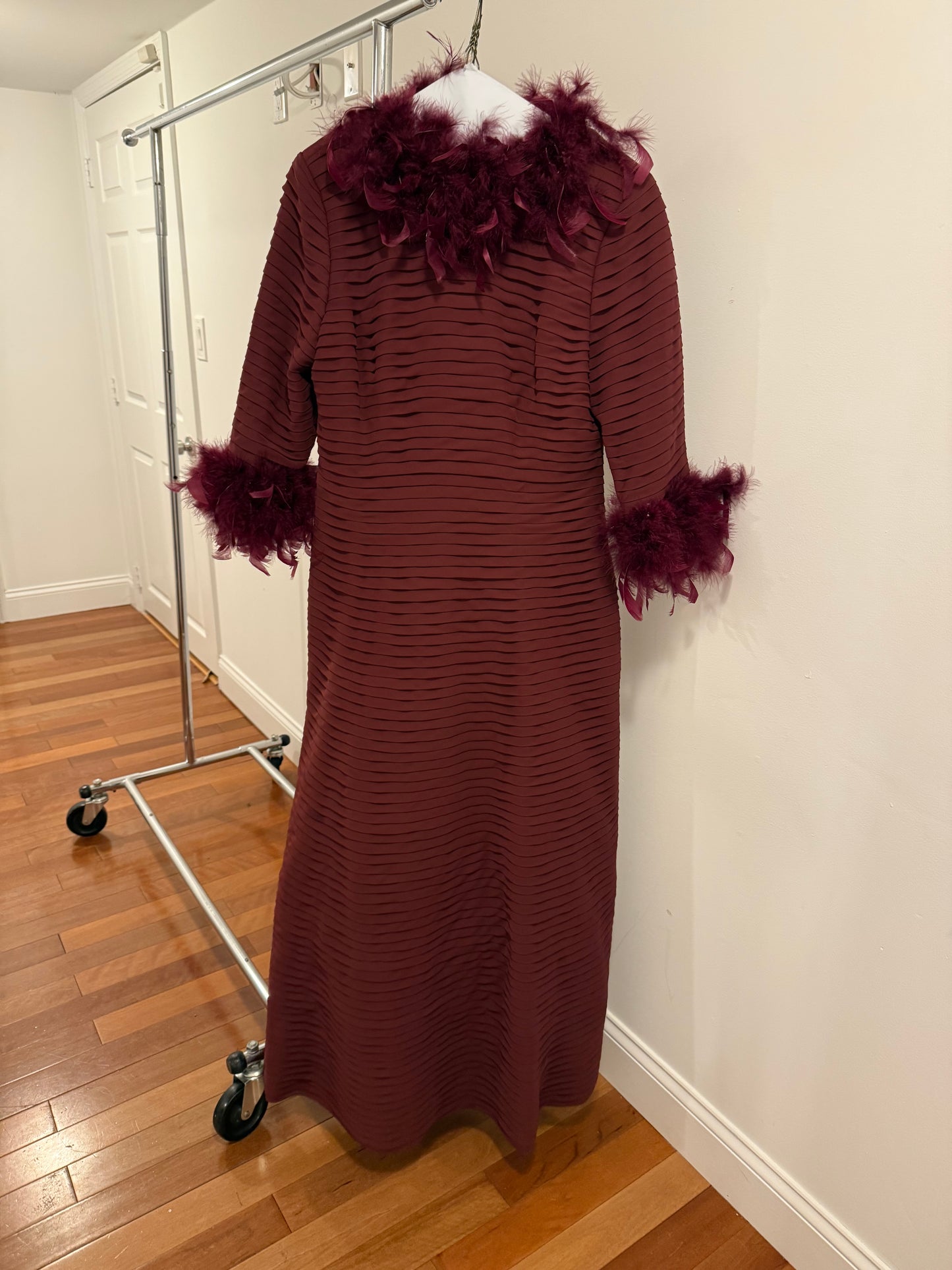 Bridal Party Gown
