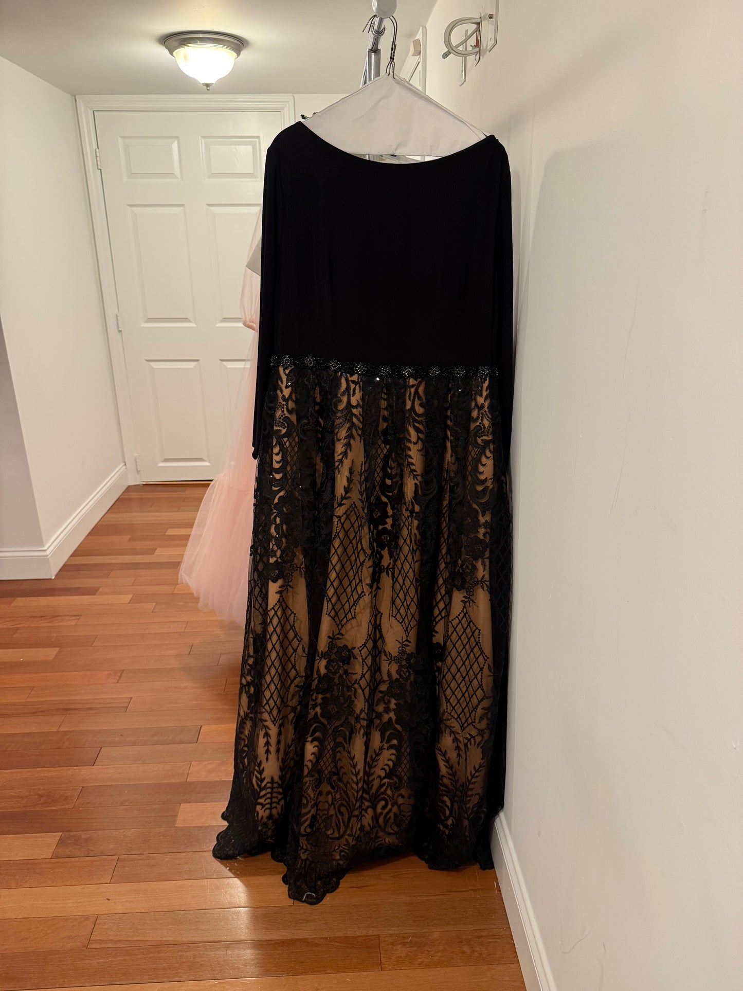 Bridal Party Gowns