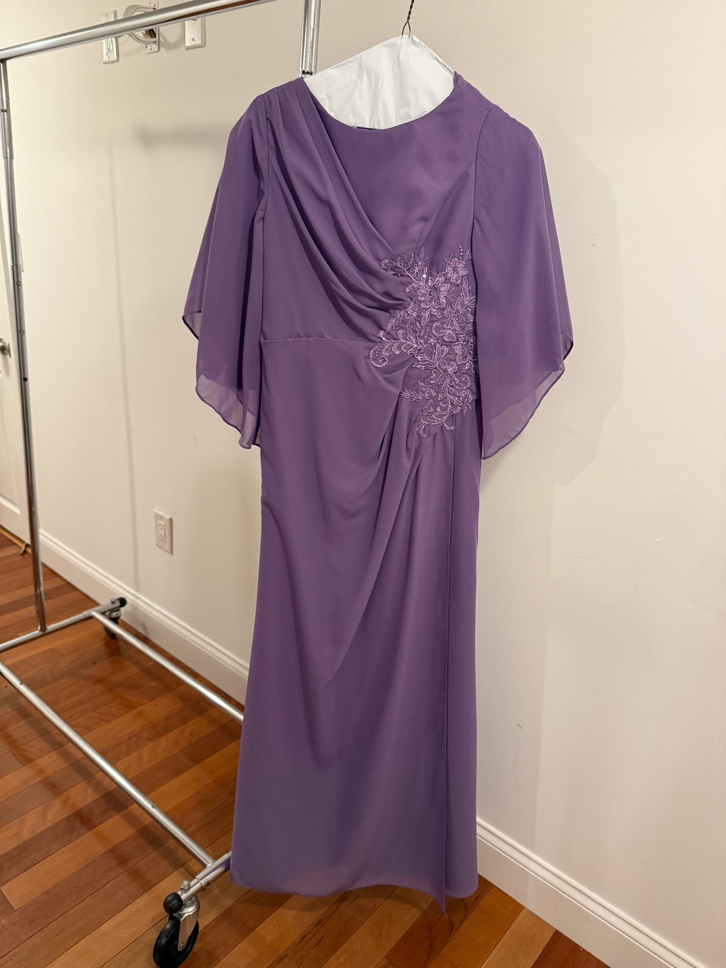 Bridal Party Gown