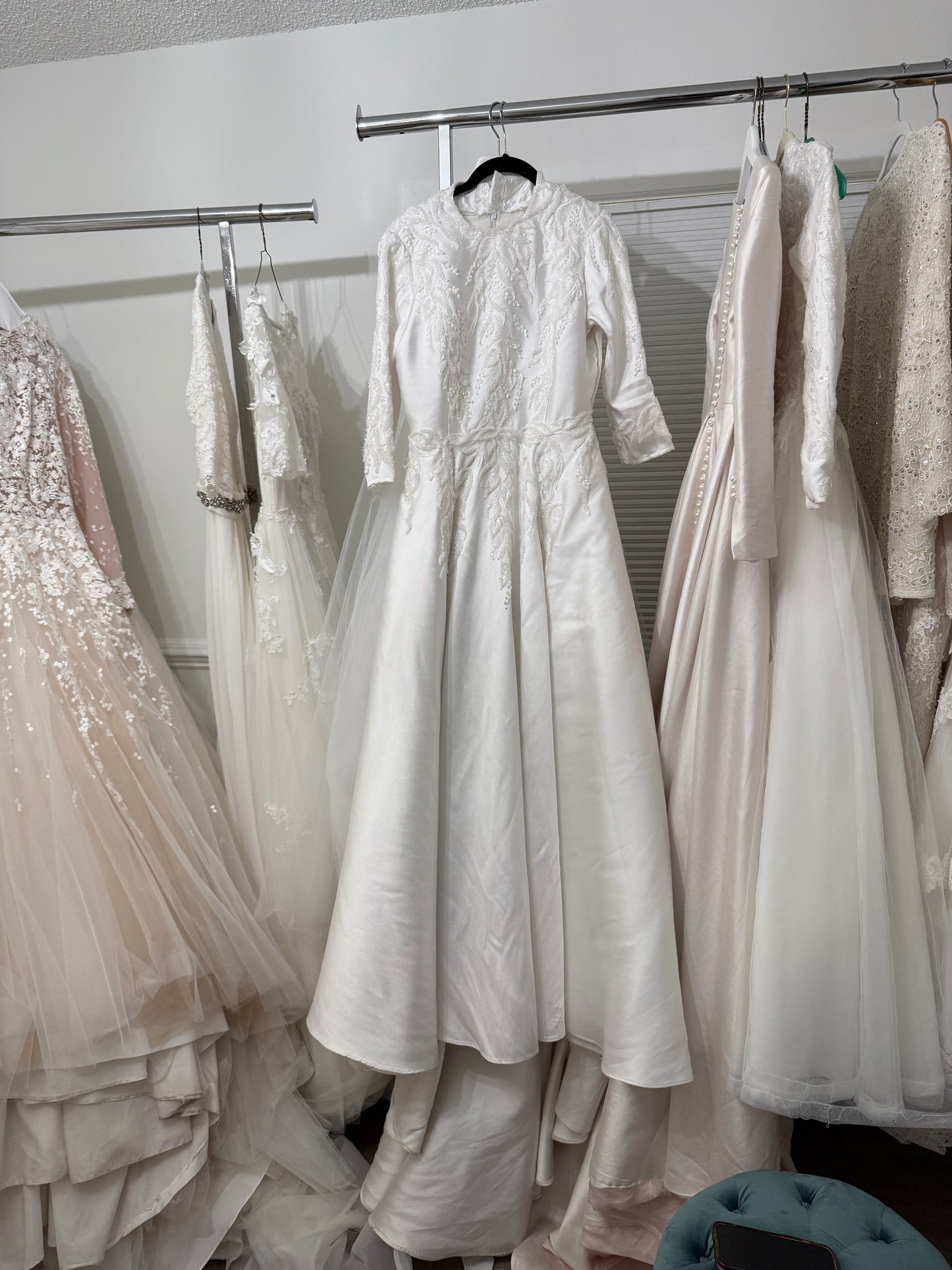 Bridal Gown