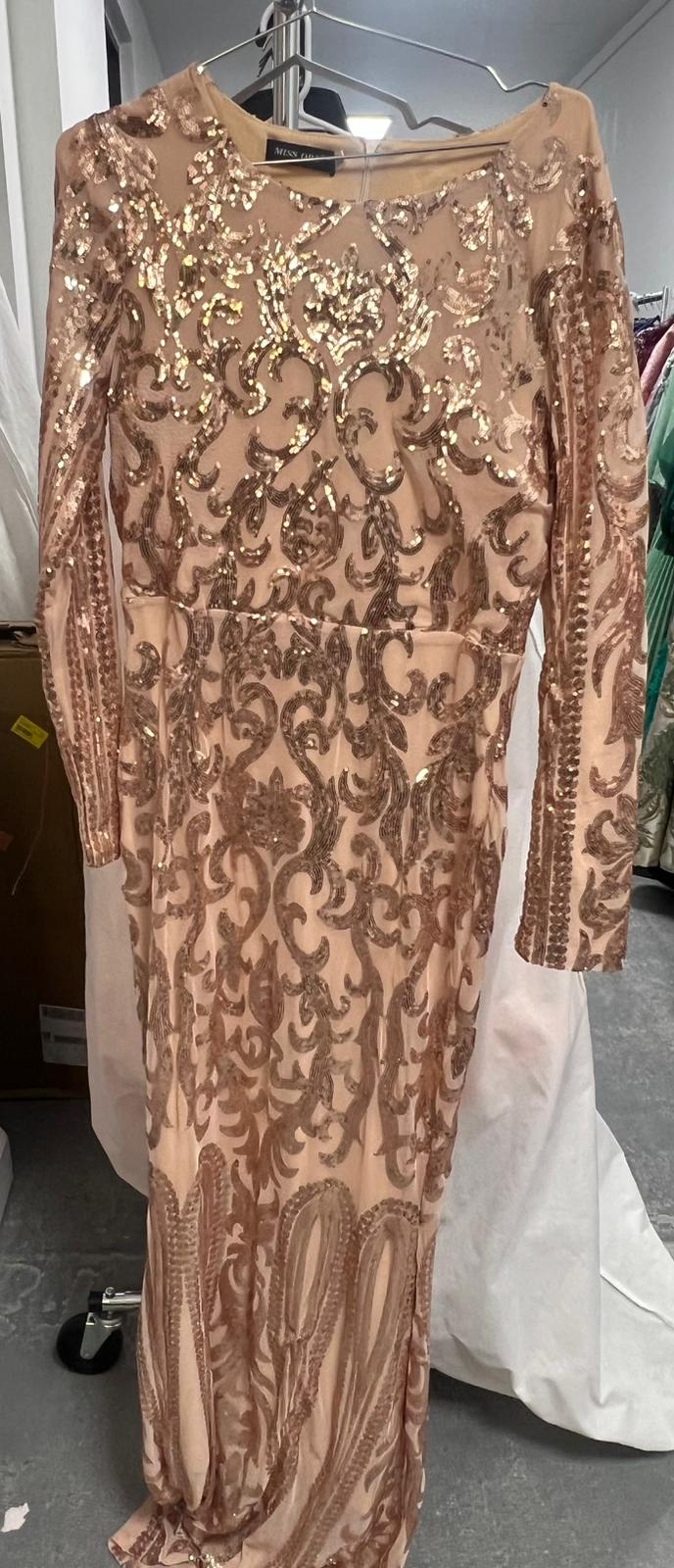 Bridal Party Gown