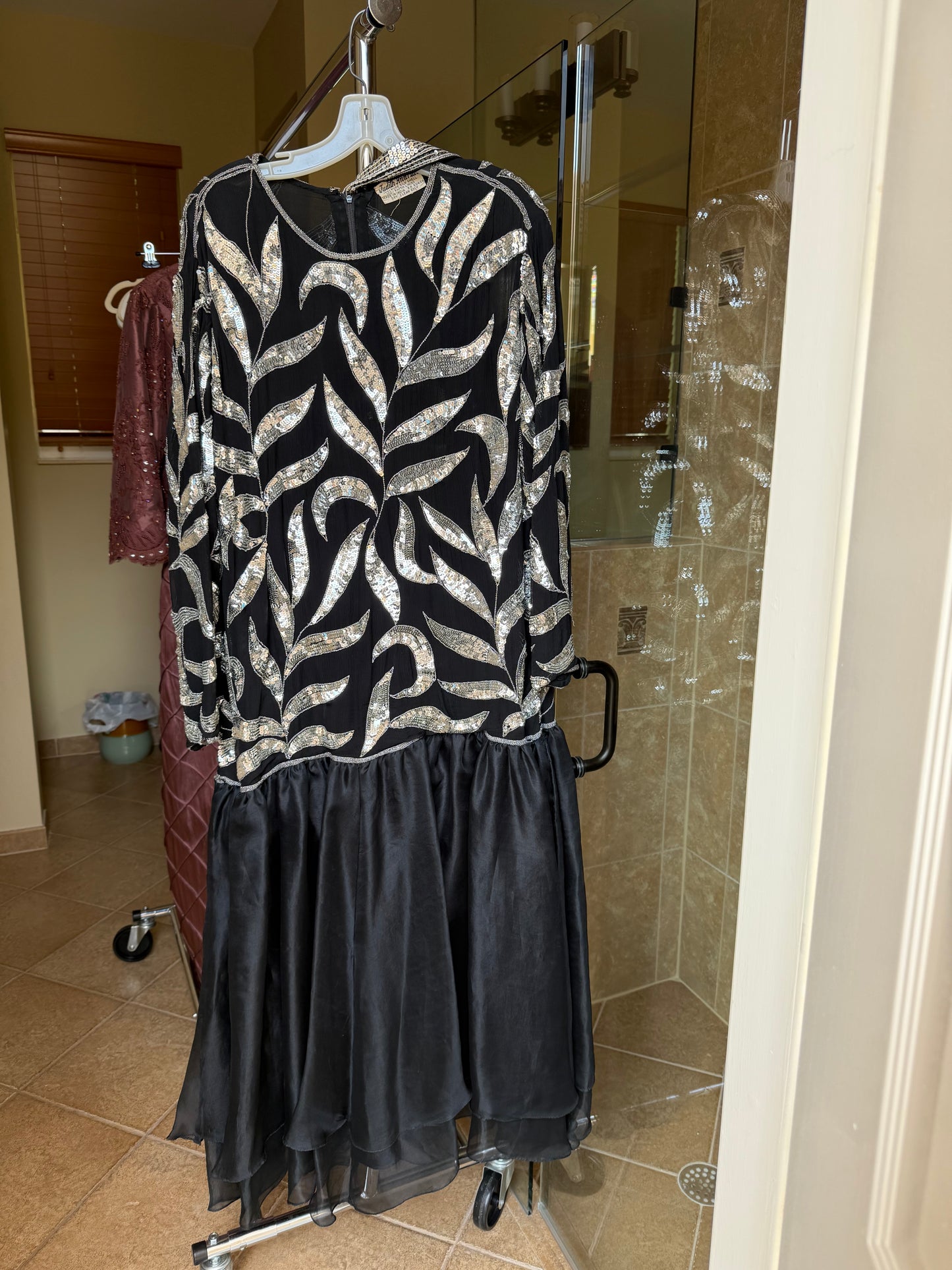 Bridal Party Gown