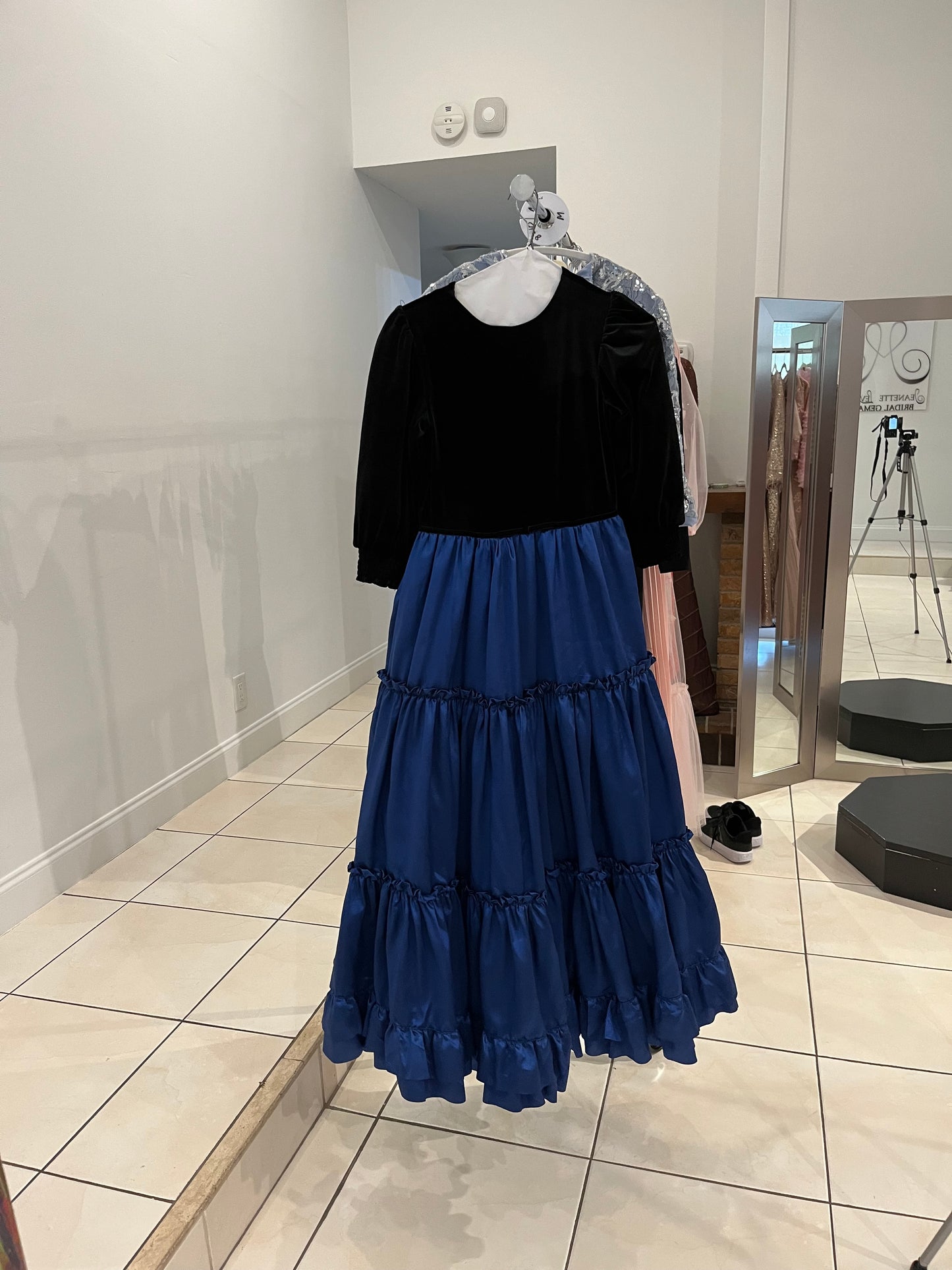 Bat Mitzvah