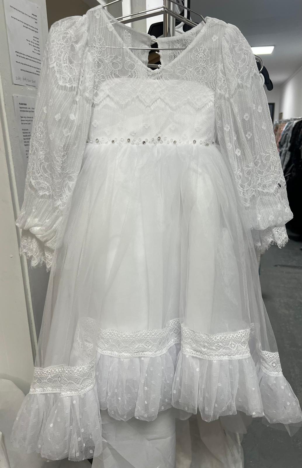 Kids Gown