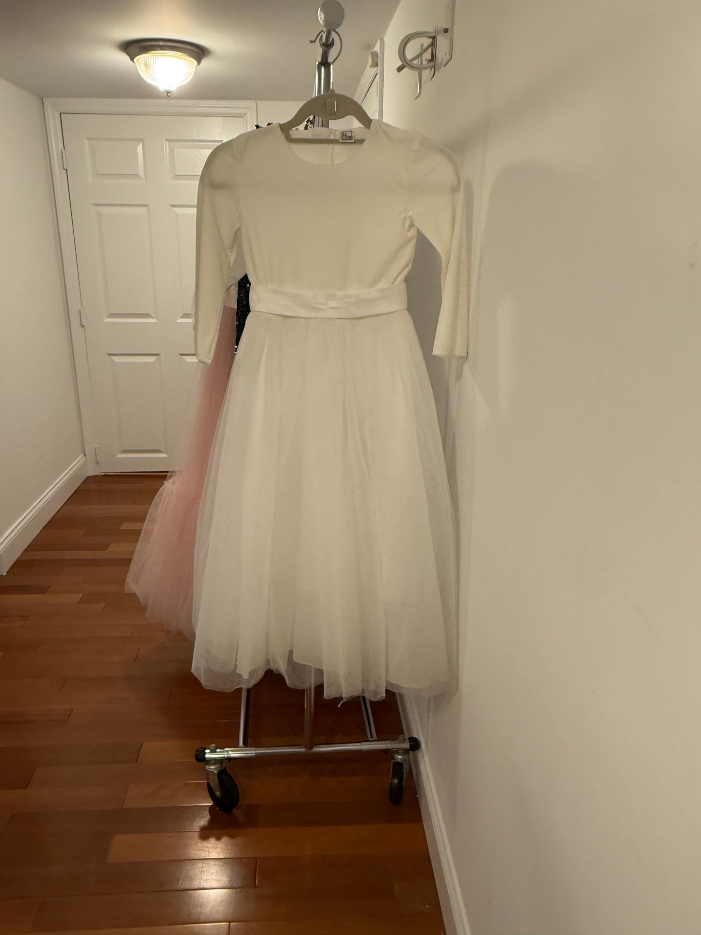Kids Gowns