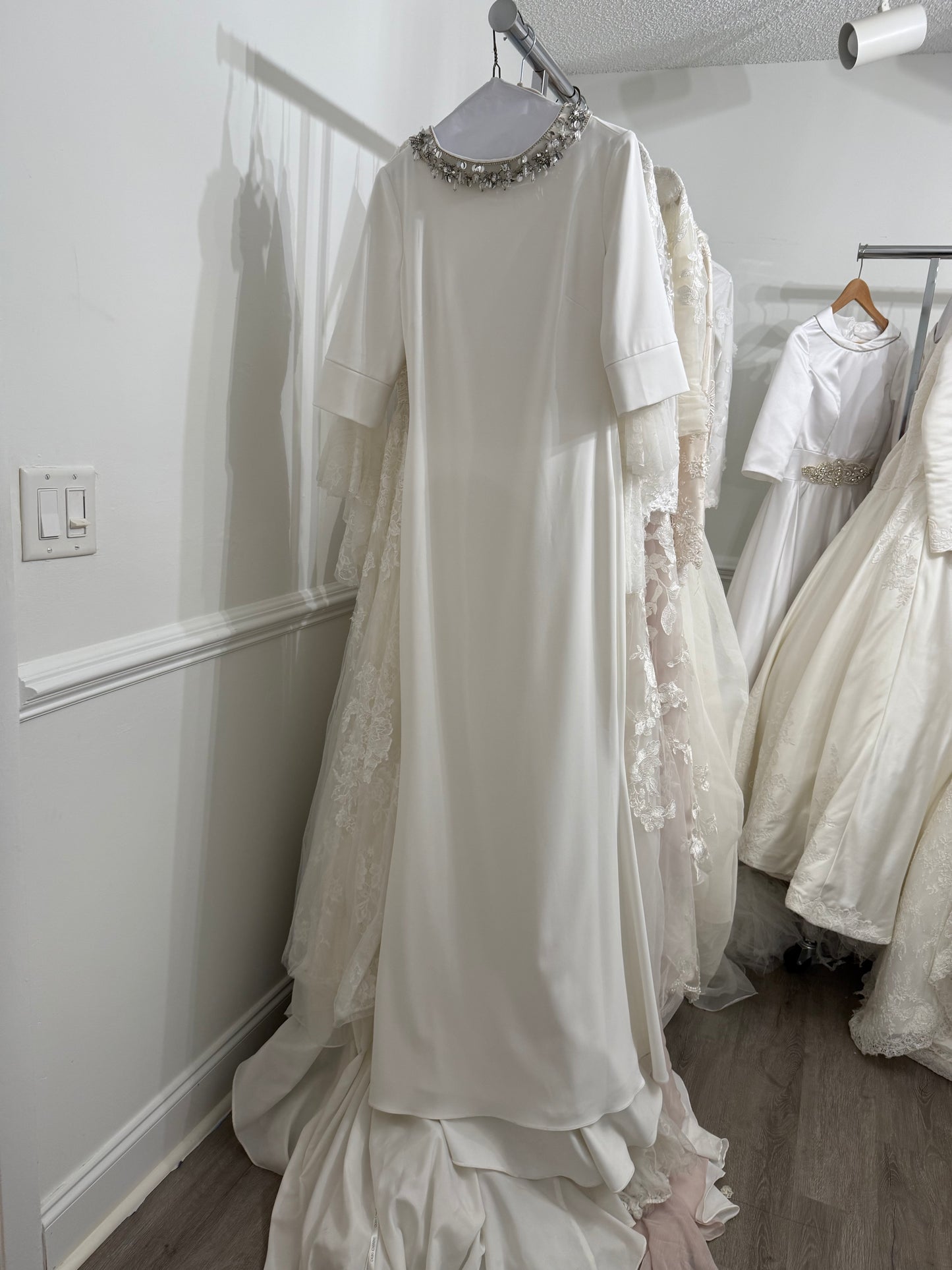 Bridal Gown