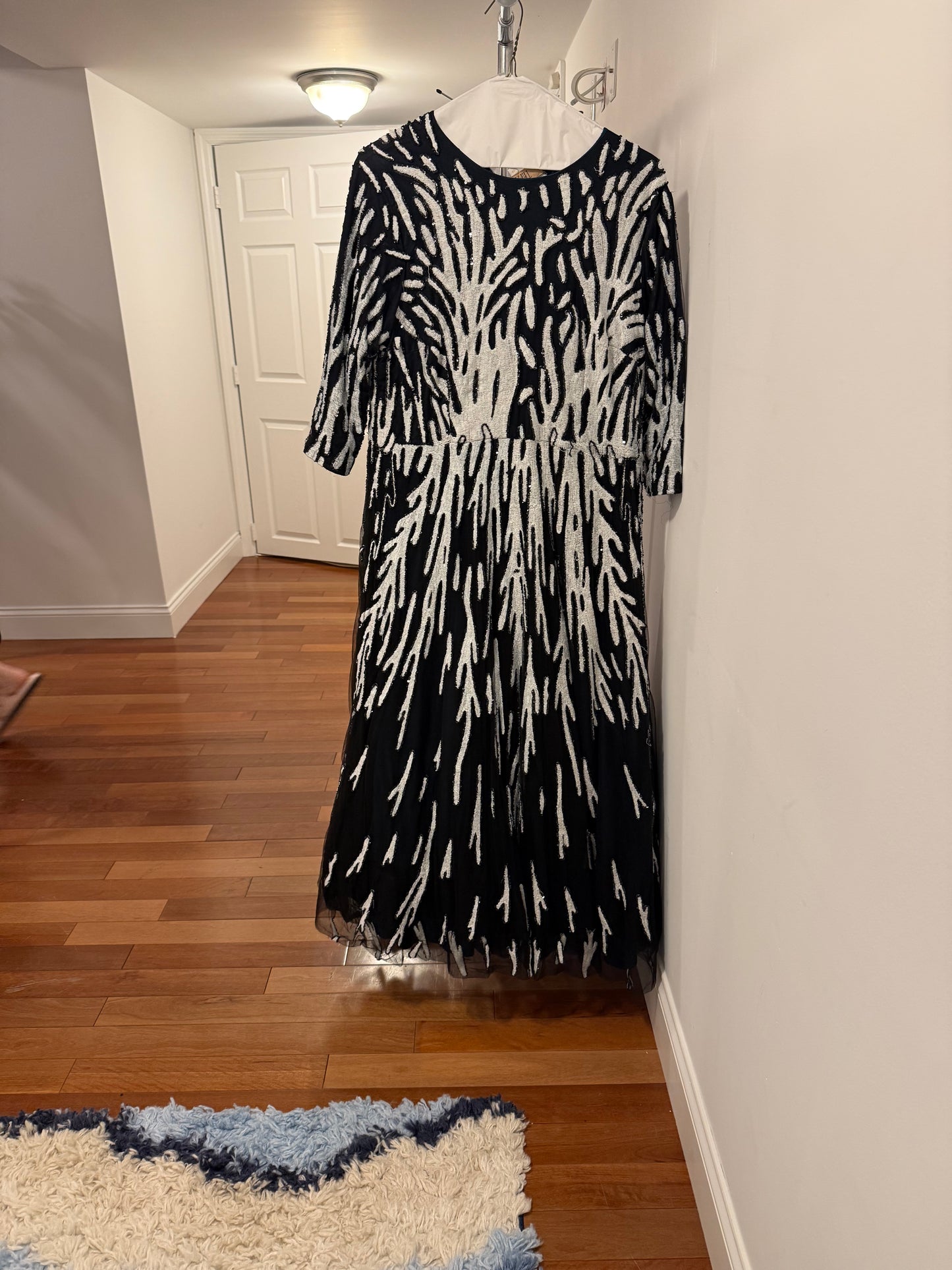 Bridal Party Gown