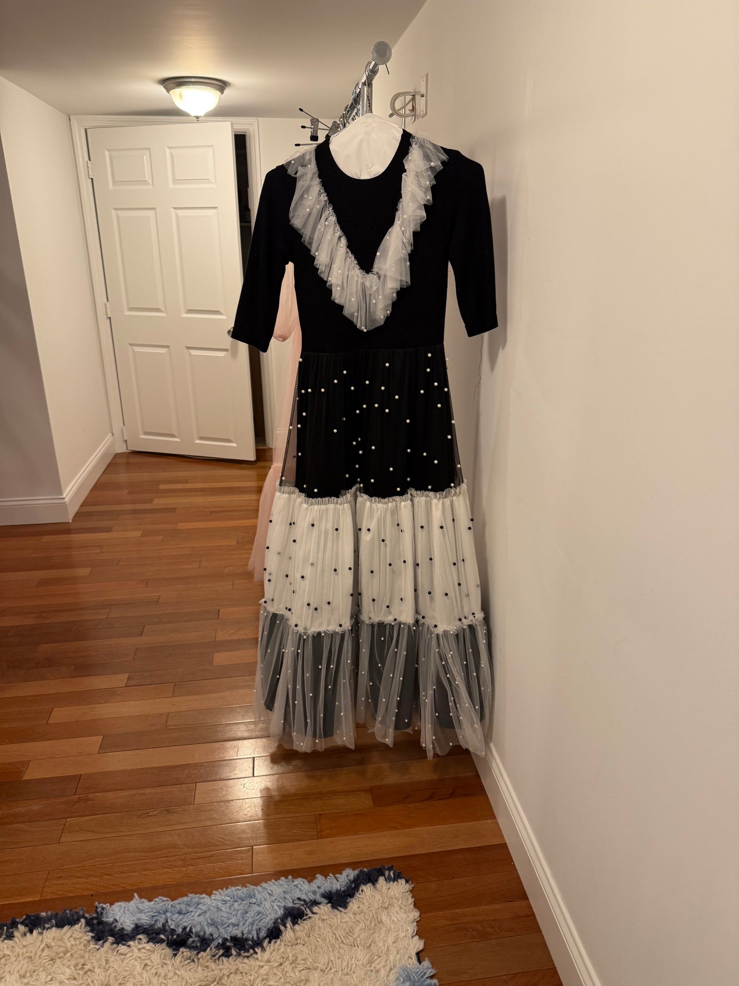 Bridal Party Gown