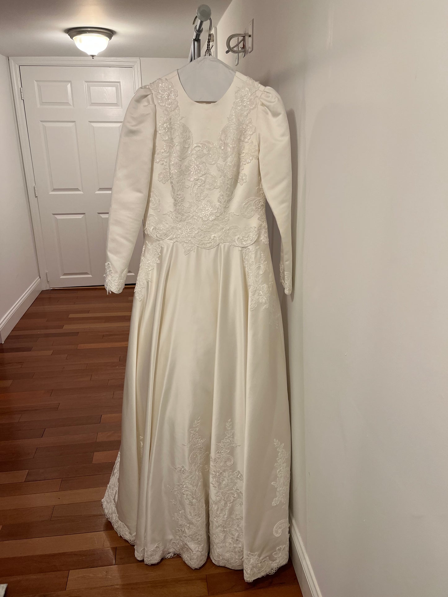 Bridal Gown