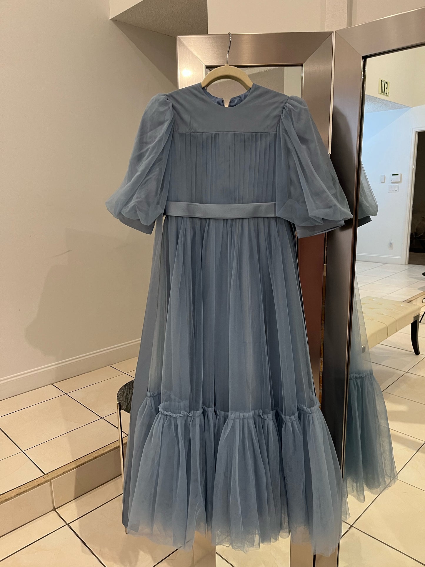 Kids Gown
