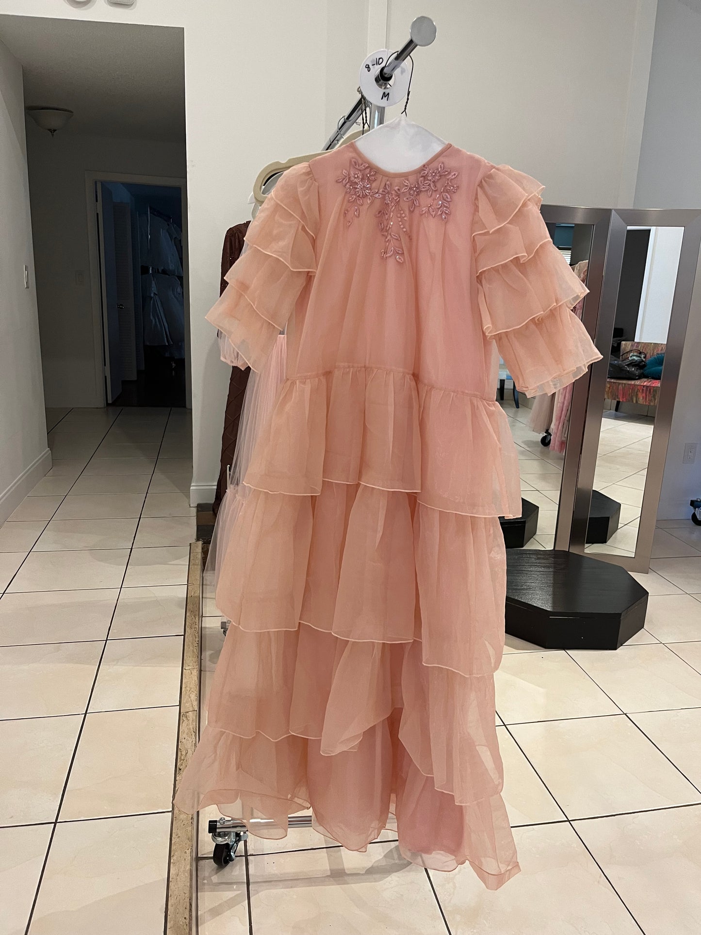 Bat Mitzvah/Kids Gown