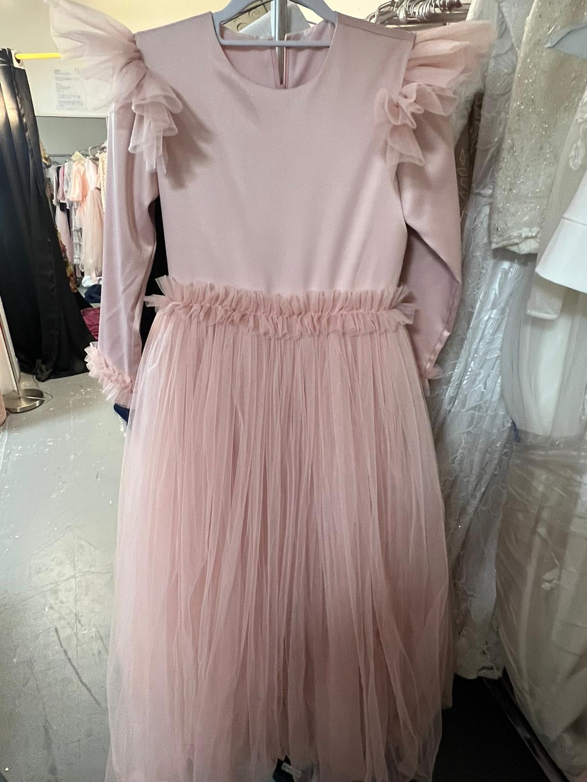 Kids Gown