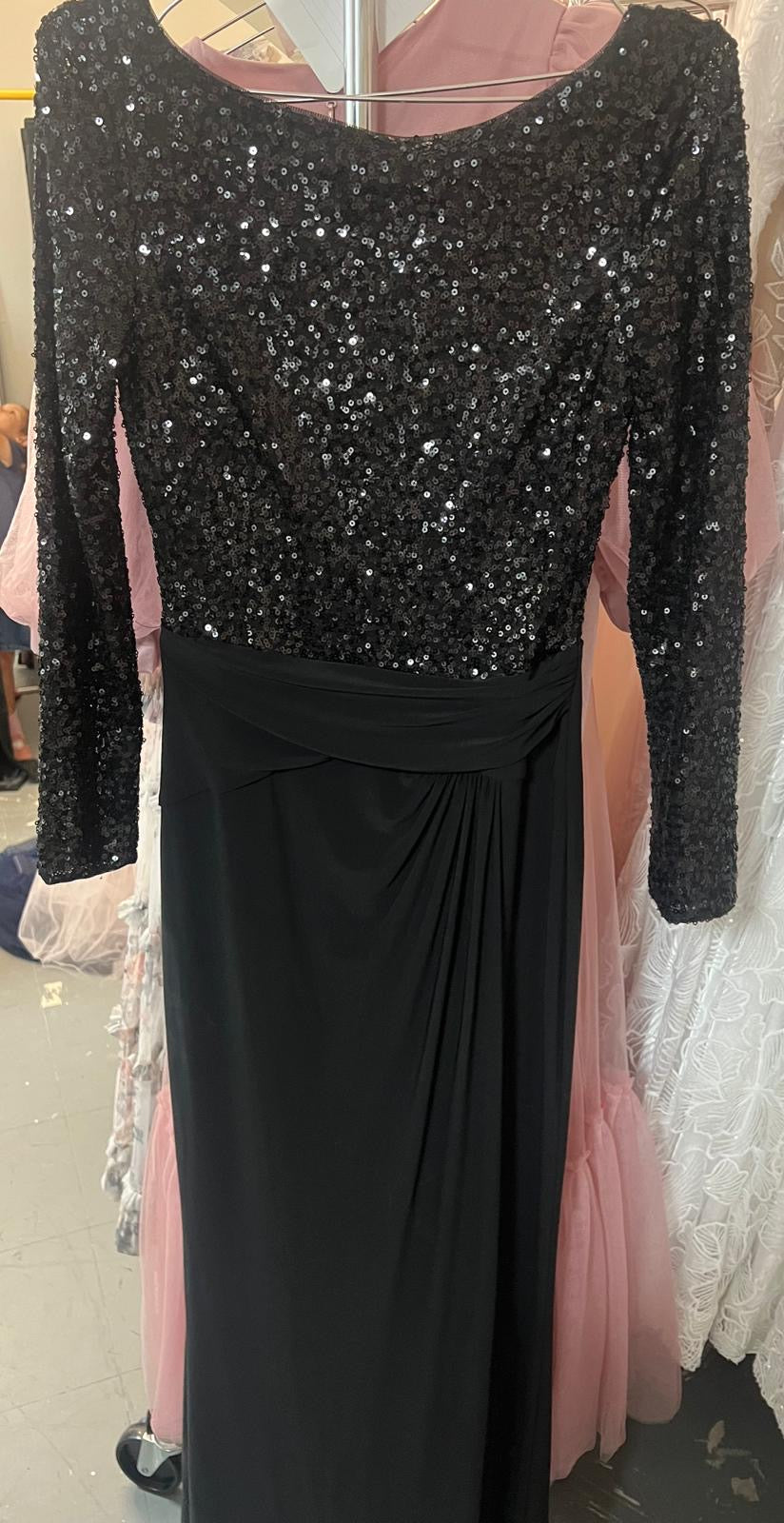 Bridal Party Gown