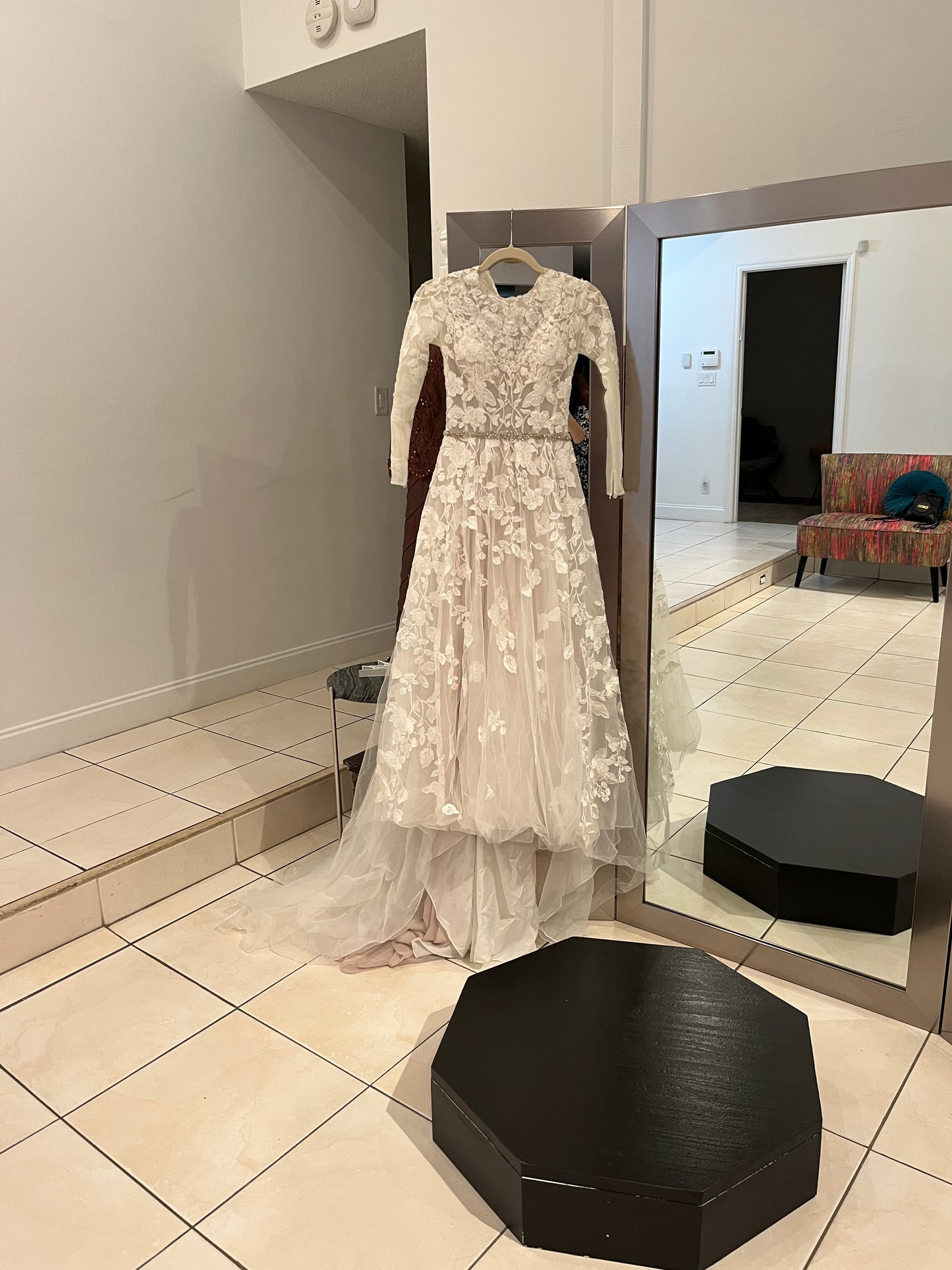 Bridal Gown
