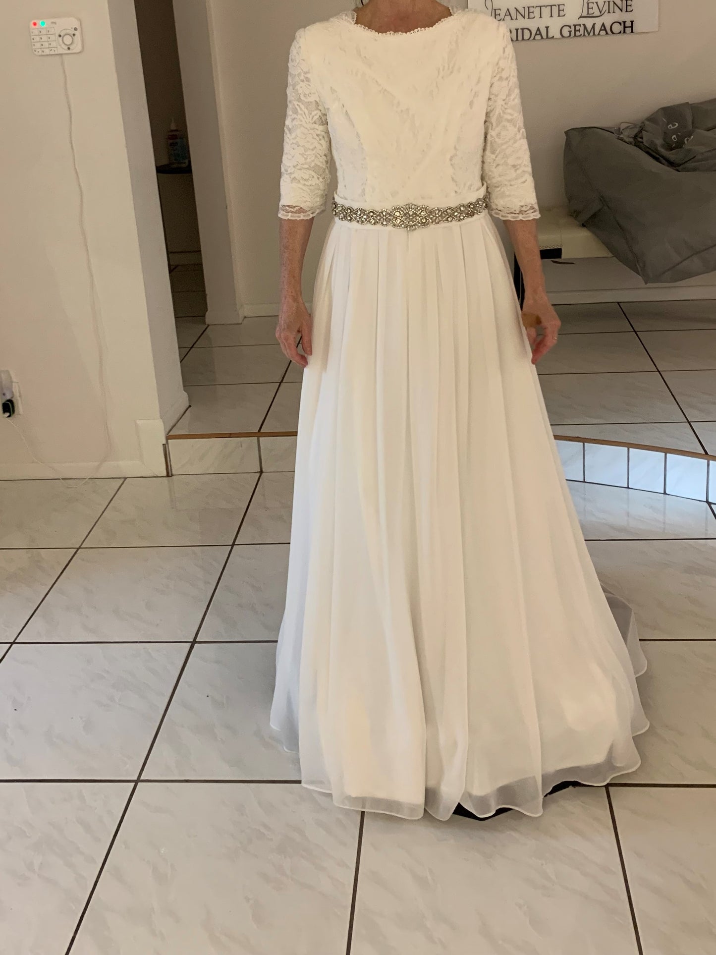 Bridal Gown