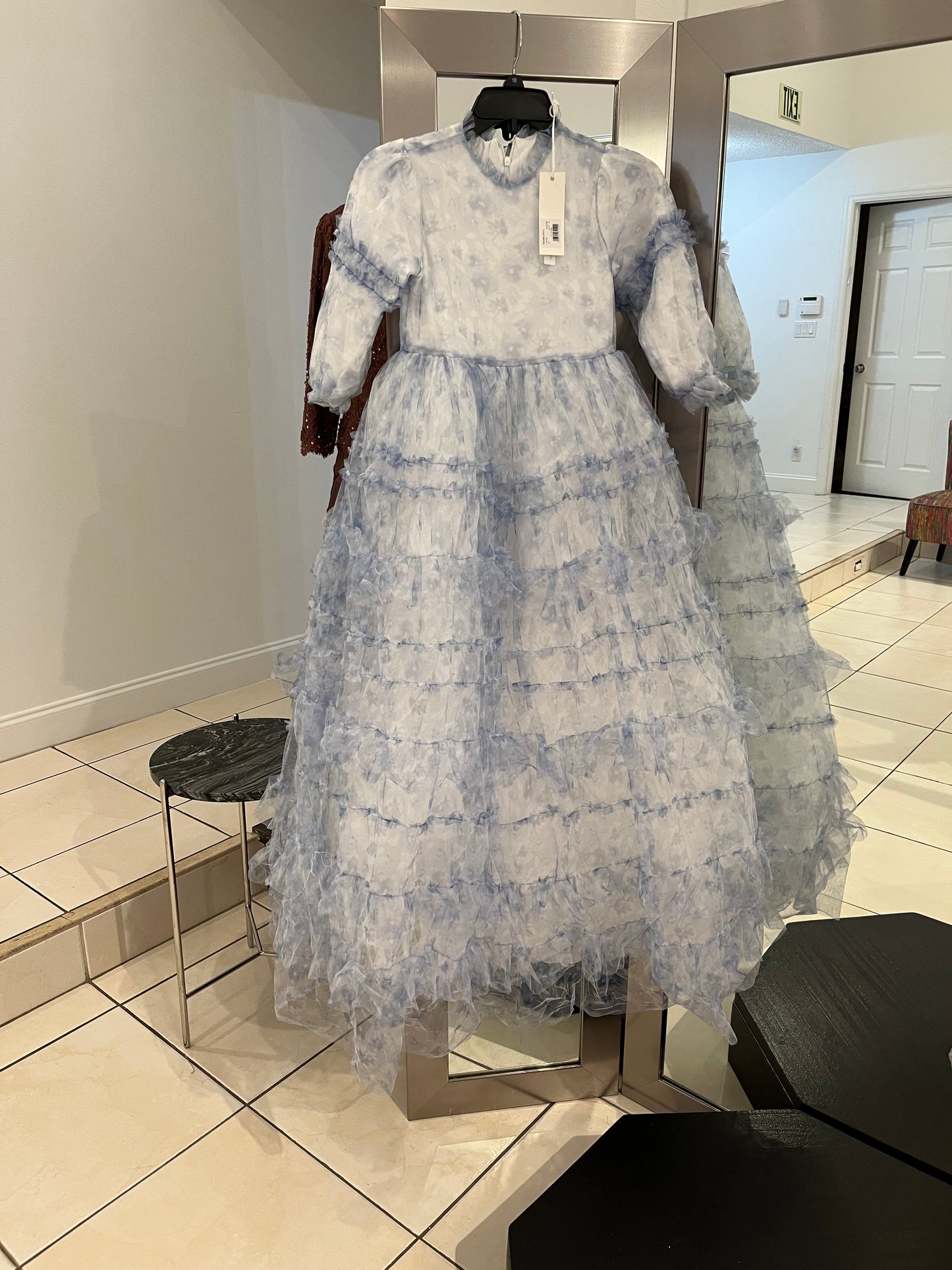 Kids Gown