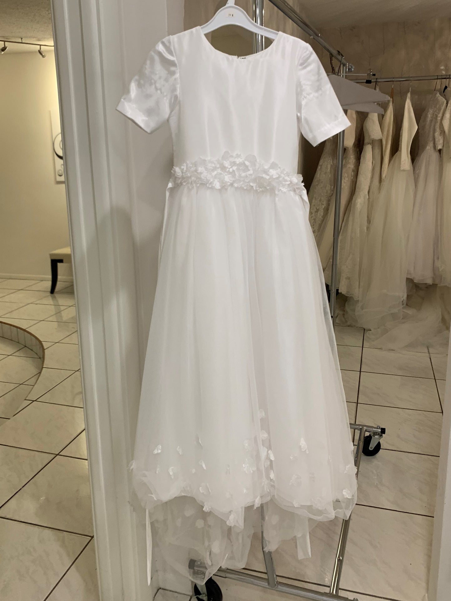 Kids Gown