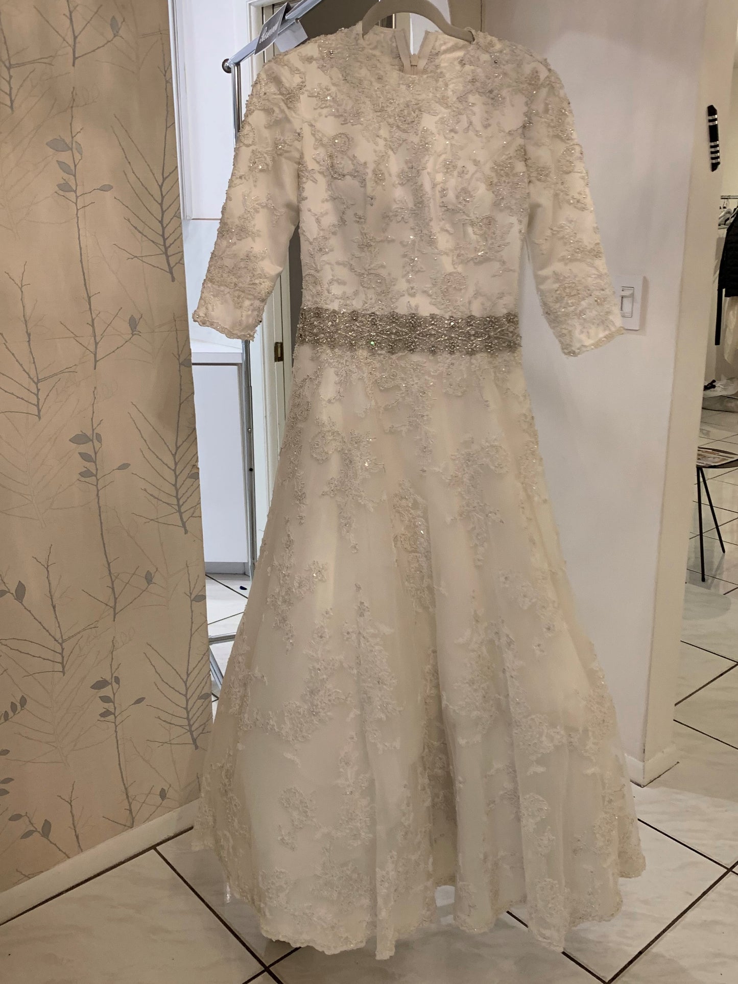 Bridal Gown