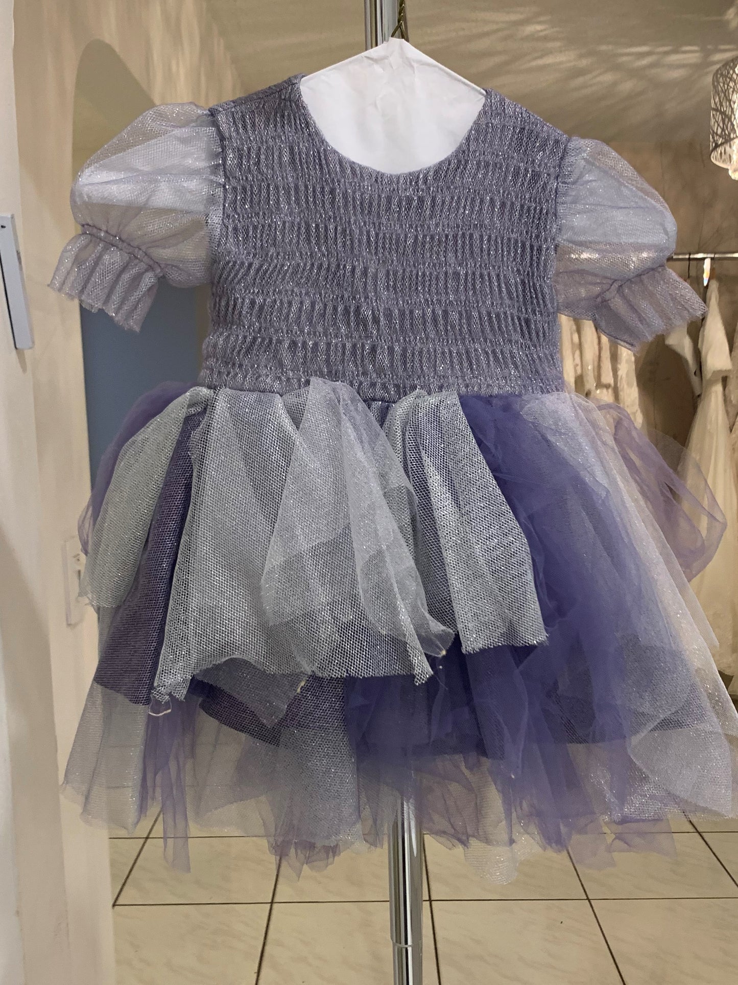 Kids Gown