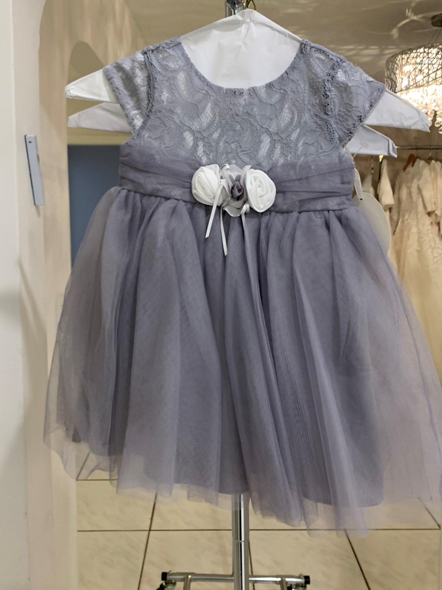 Kids Gown