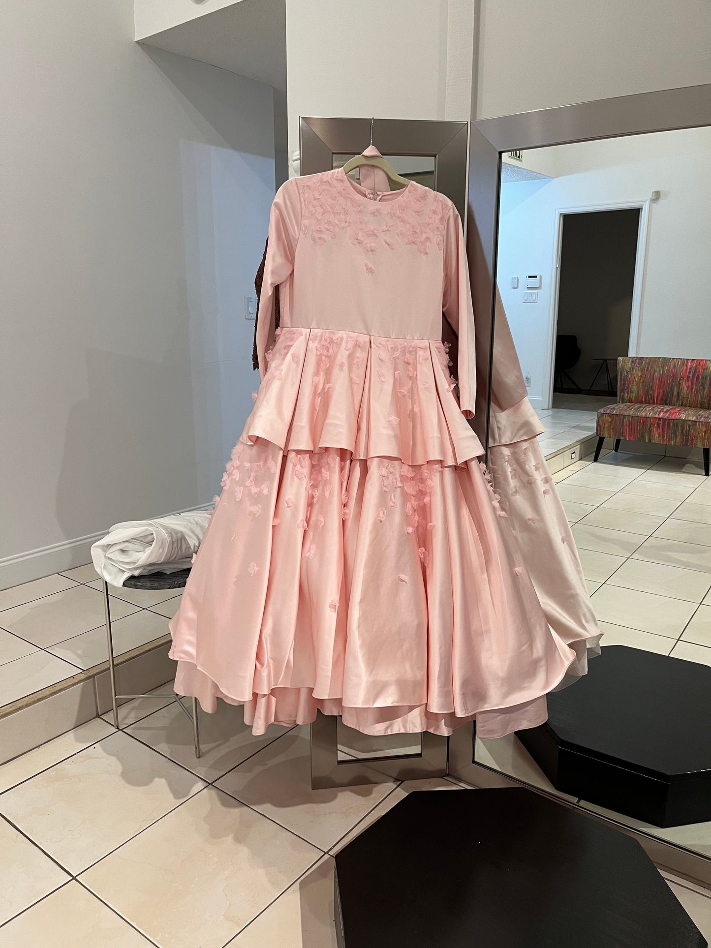 Bat Mitzvah