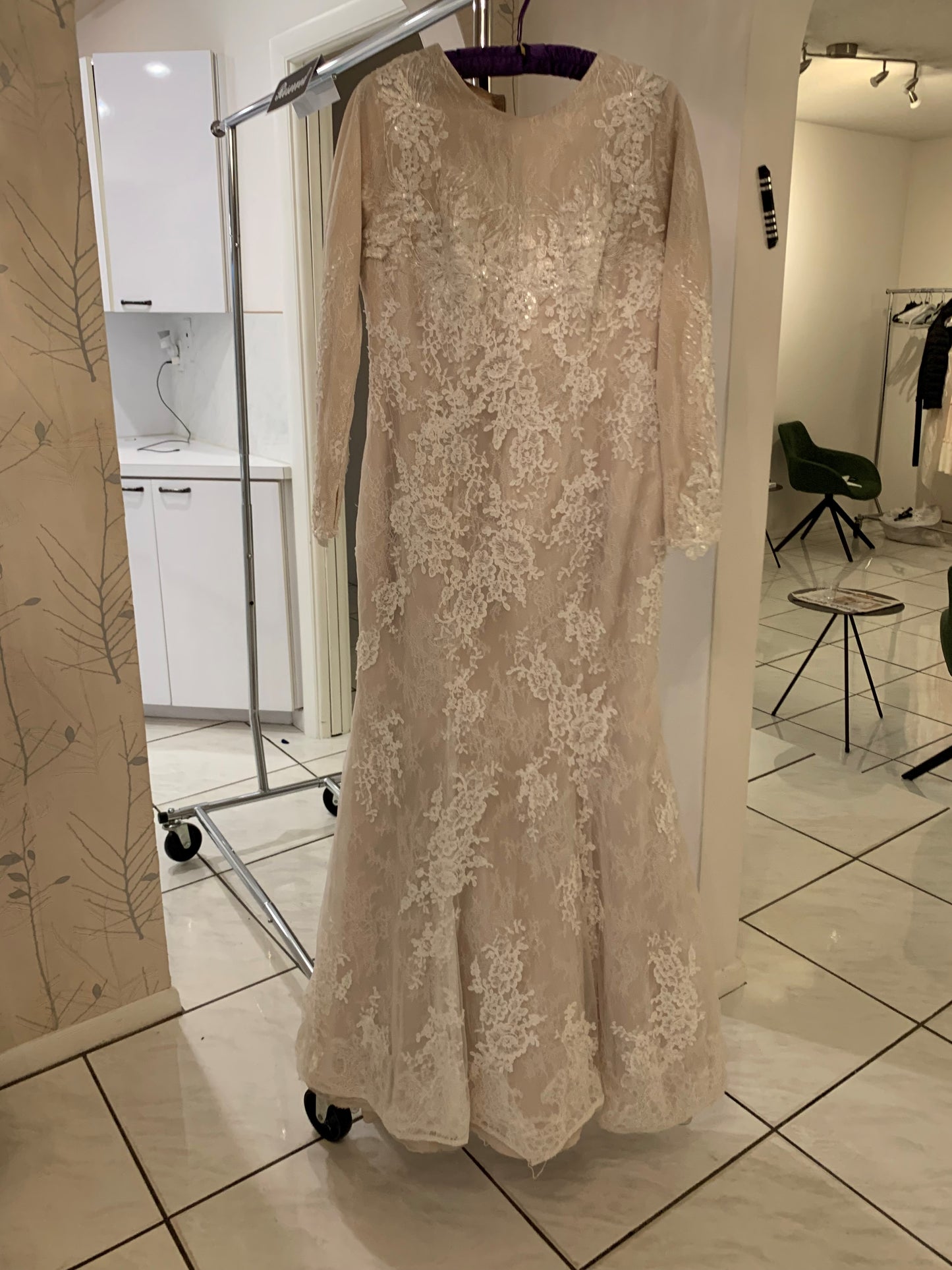 Bridal Gown