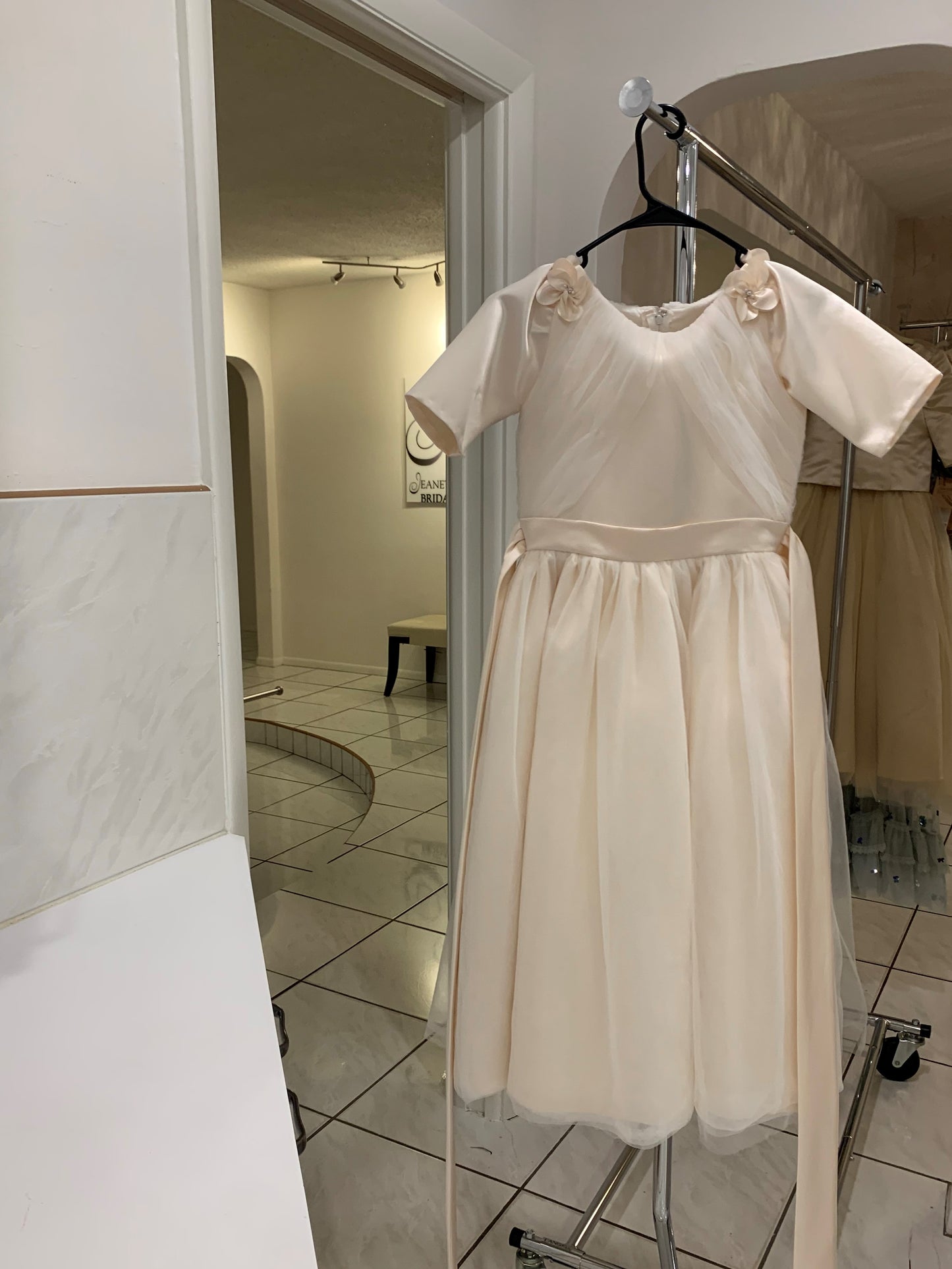 Kids Gown