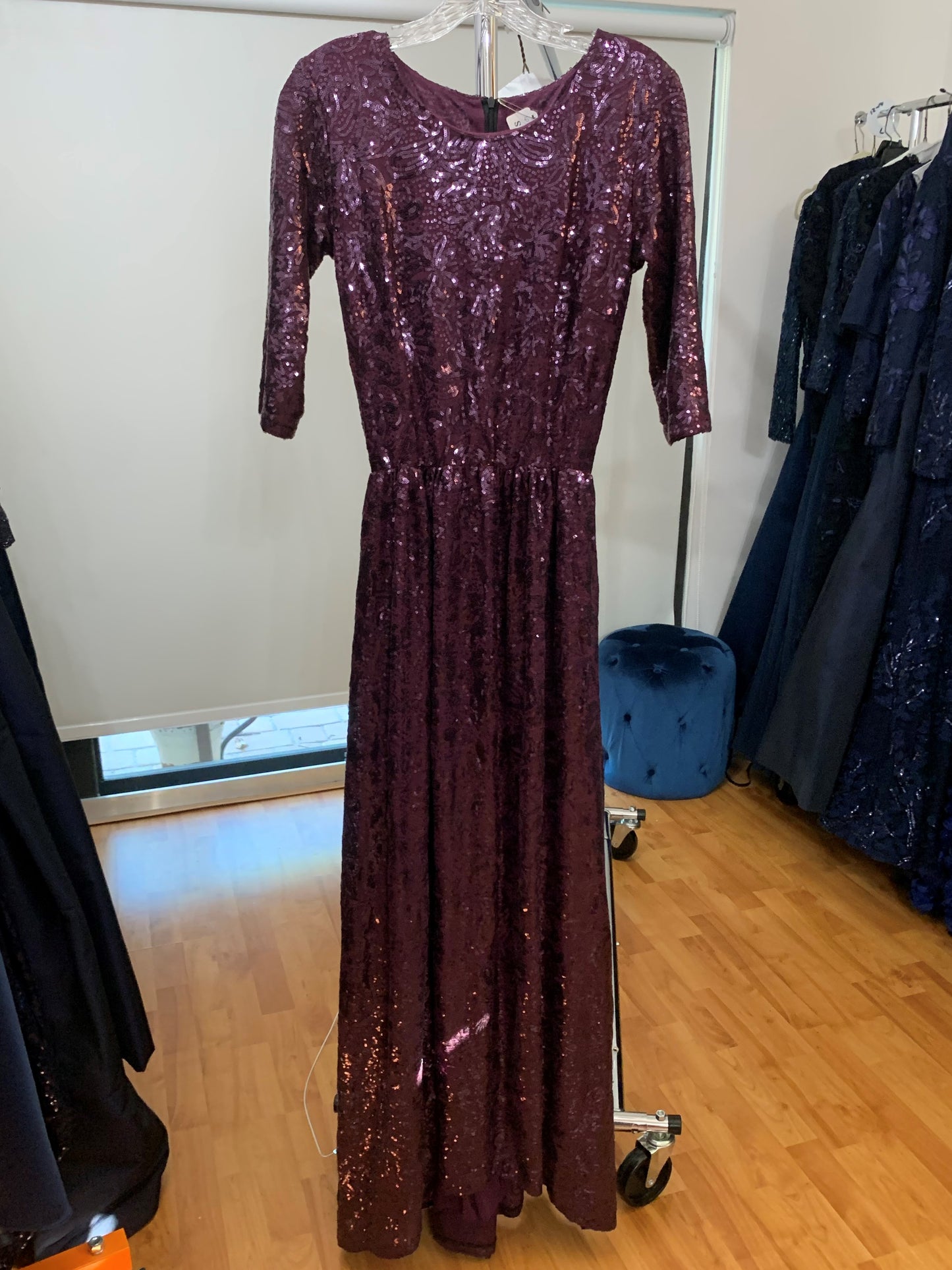 Bridal Party Gown