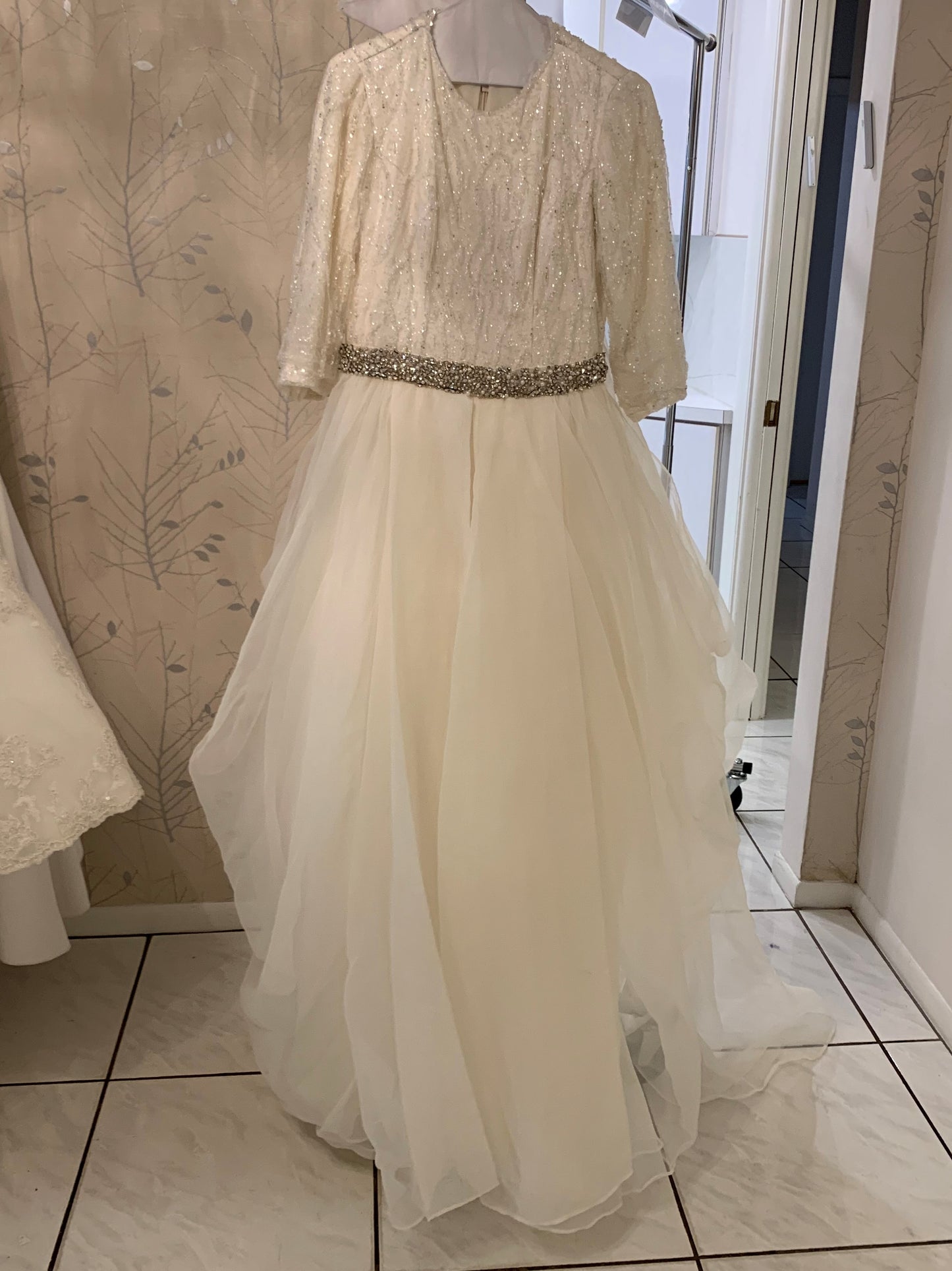 Bridal Gown