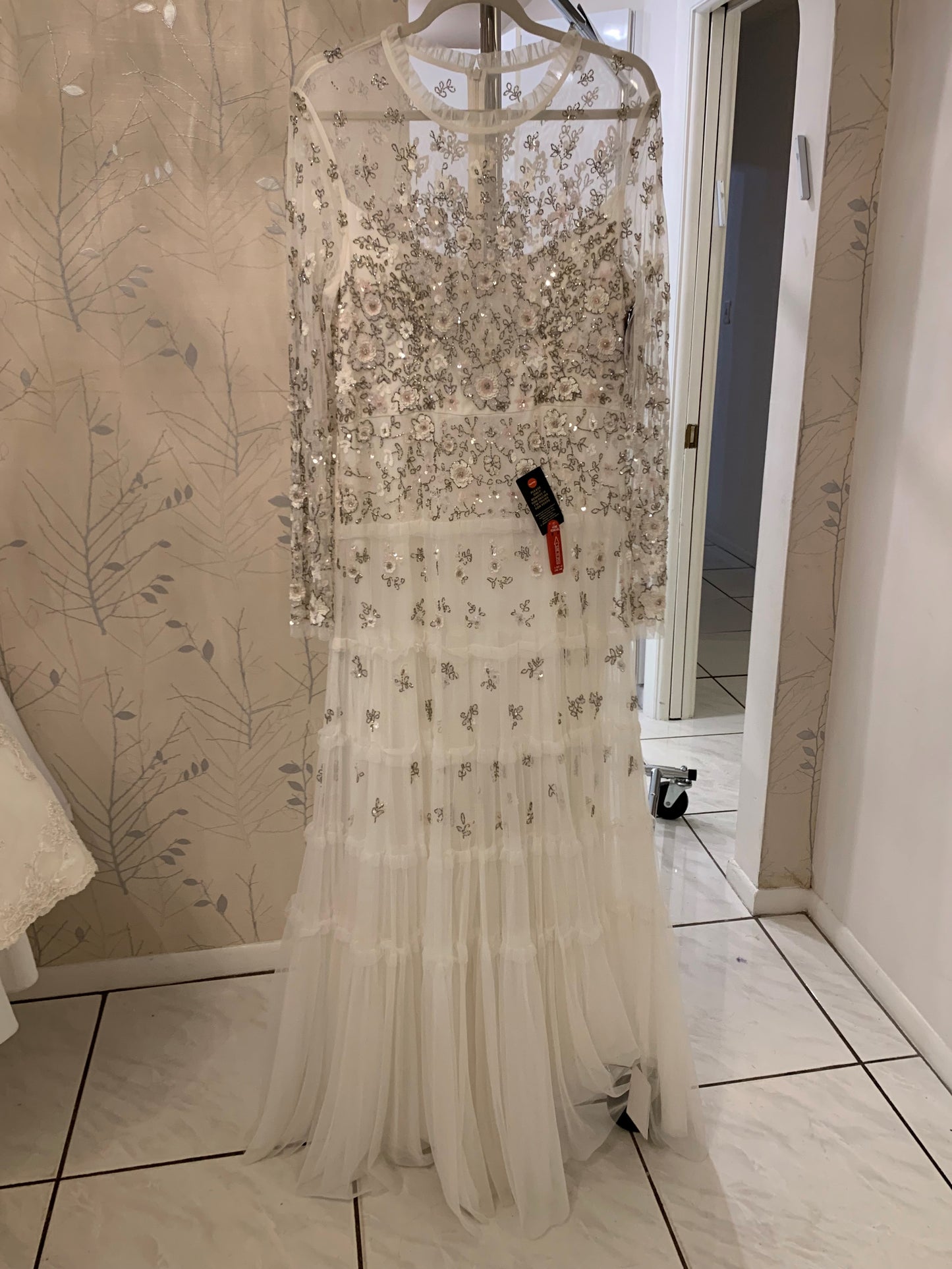 Bridal Gown
