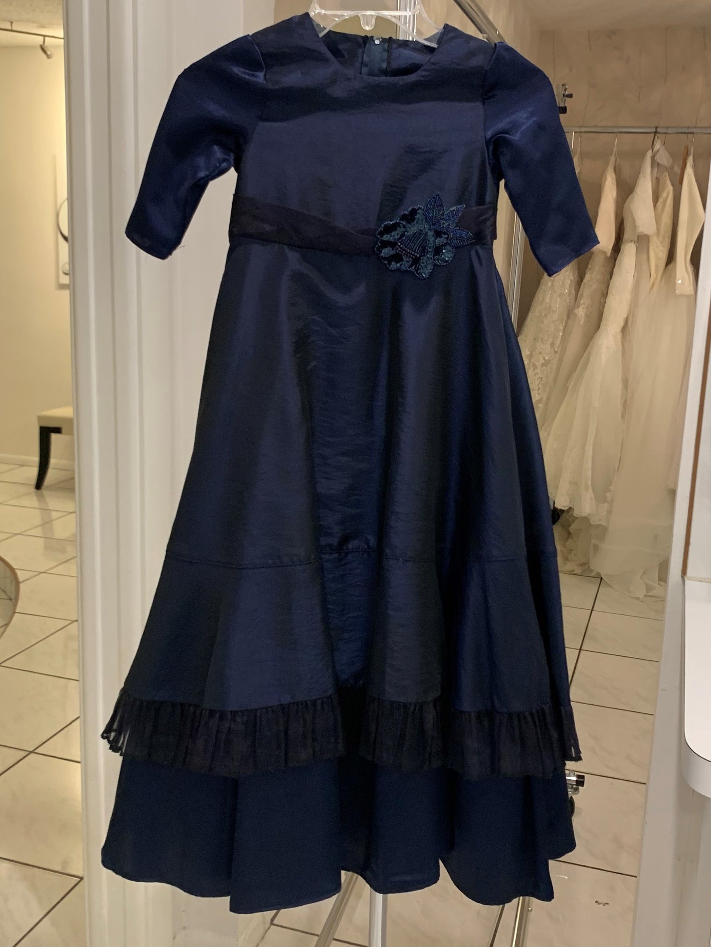 Kids Gown