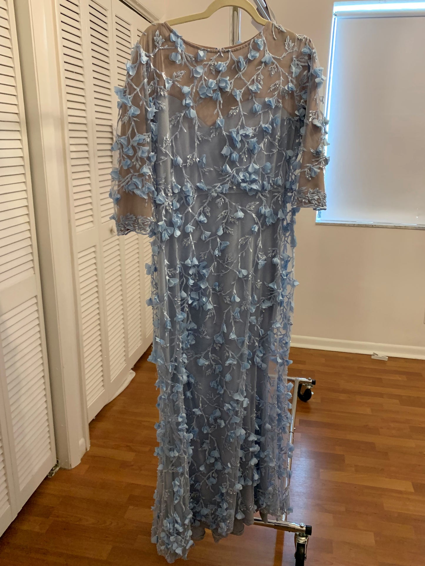 Bridal Party Gown