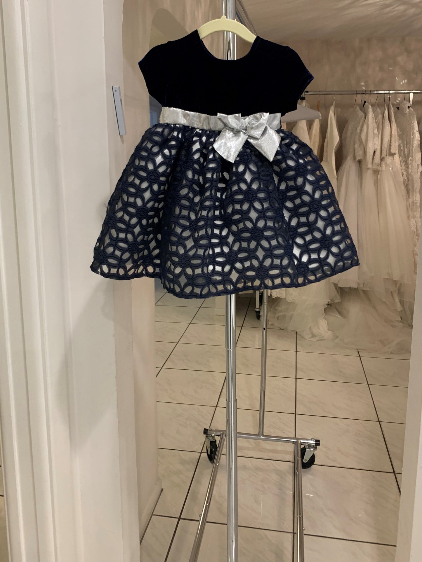 Kids Gown
