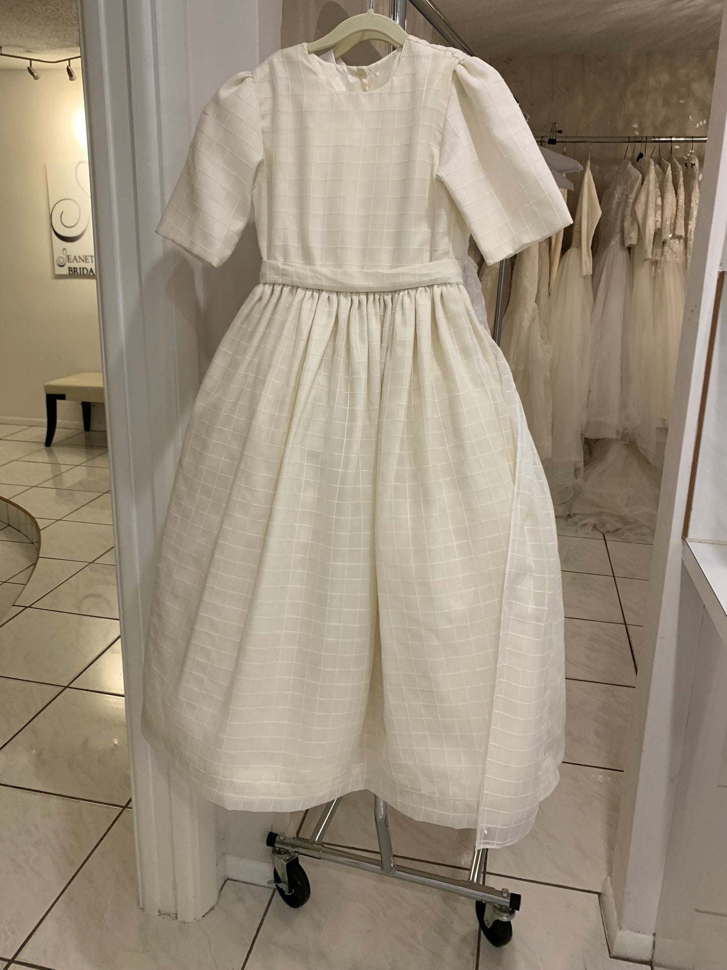 Kids Gown