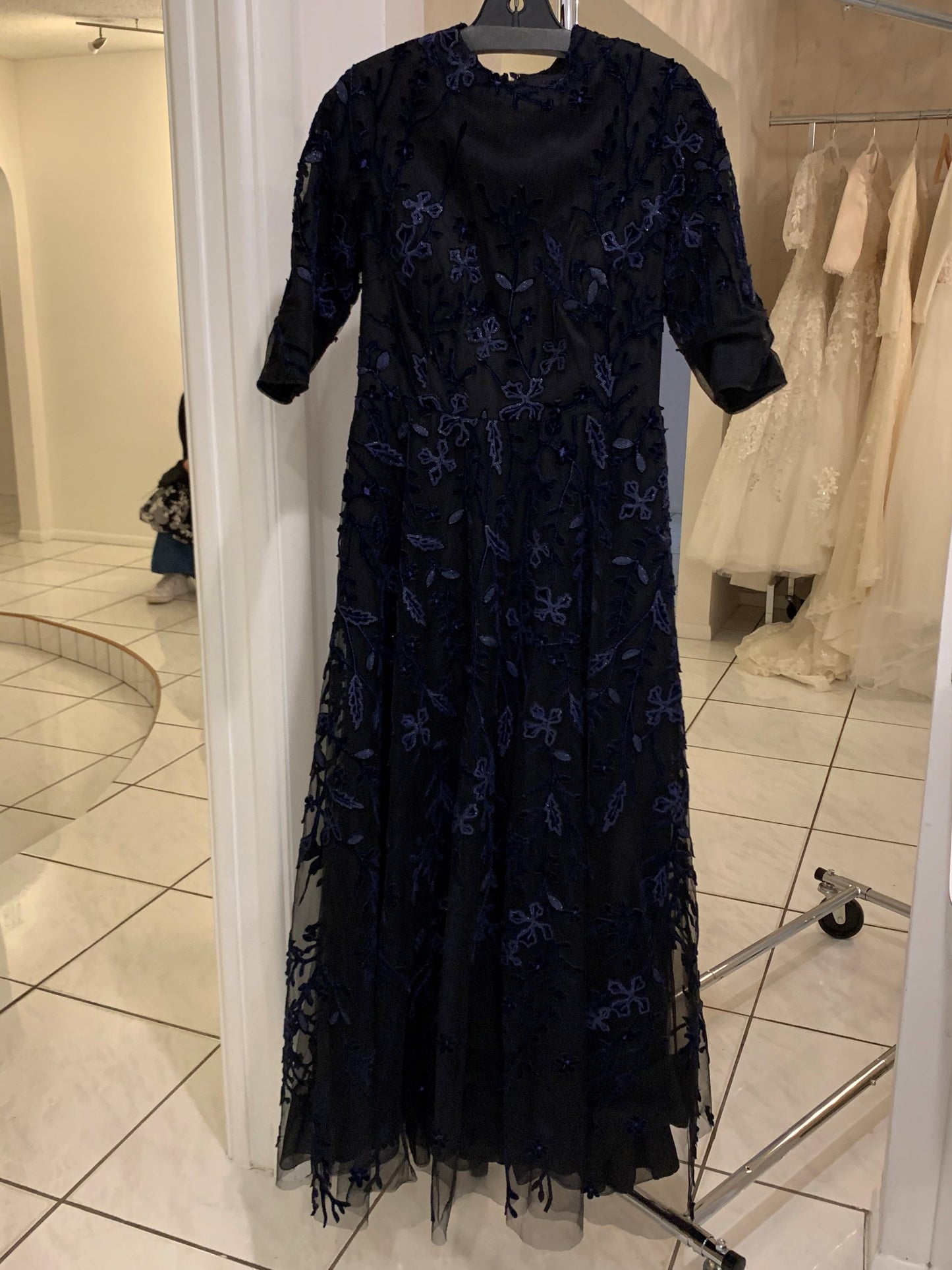 Bridal Party Gown
