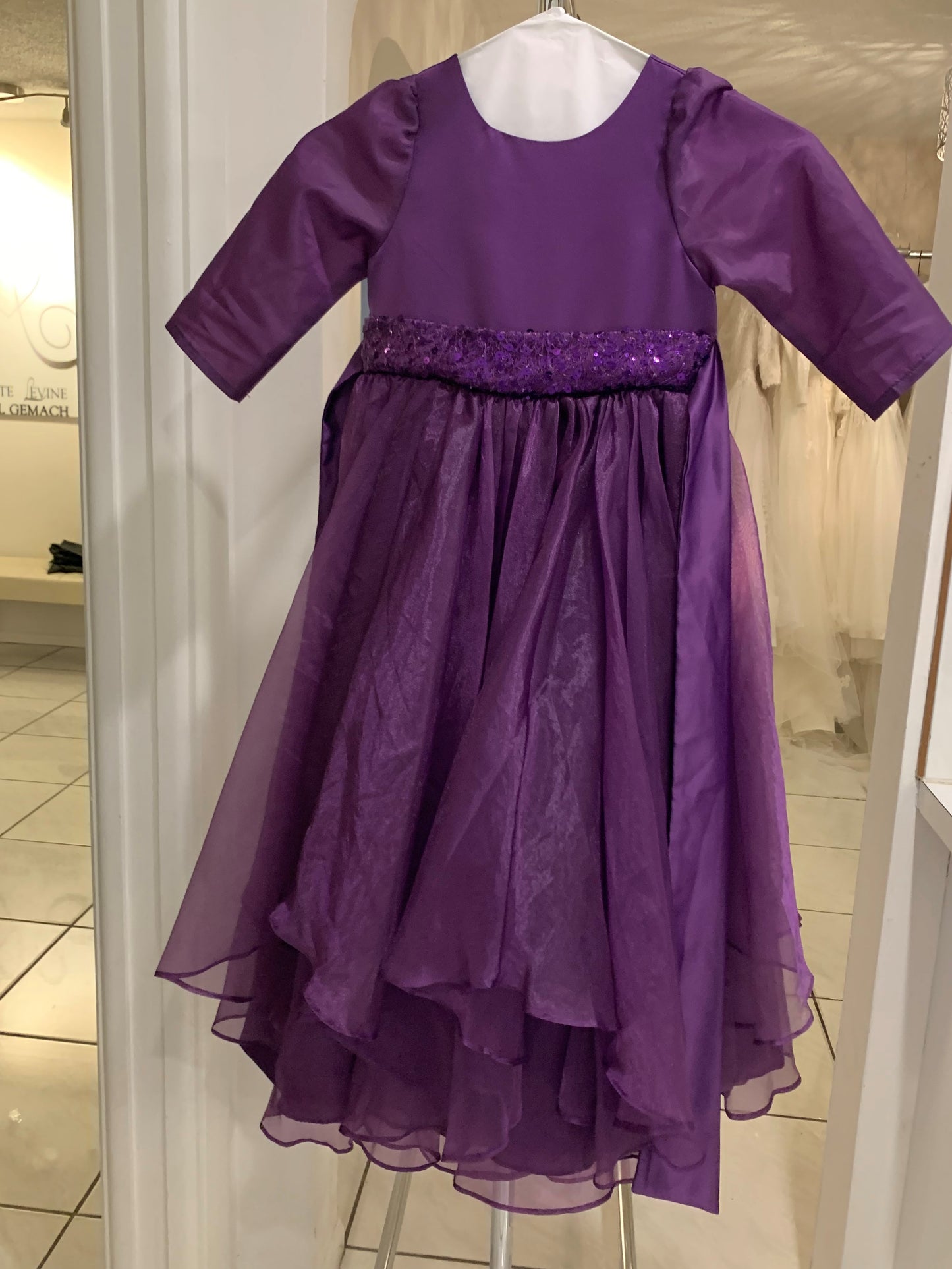 Kids Gown