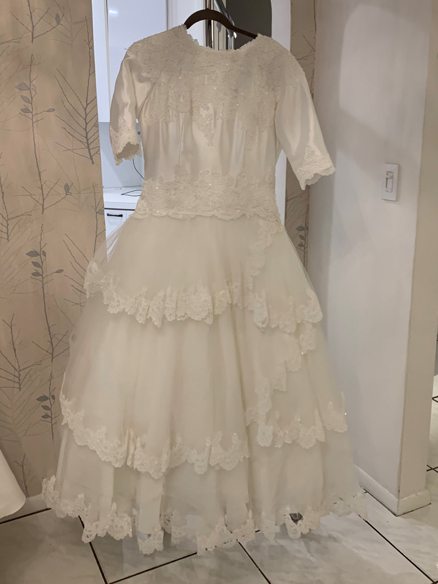 Bridal Gown
